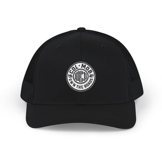 CDL MOB Stylish