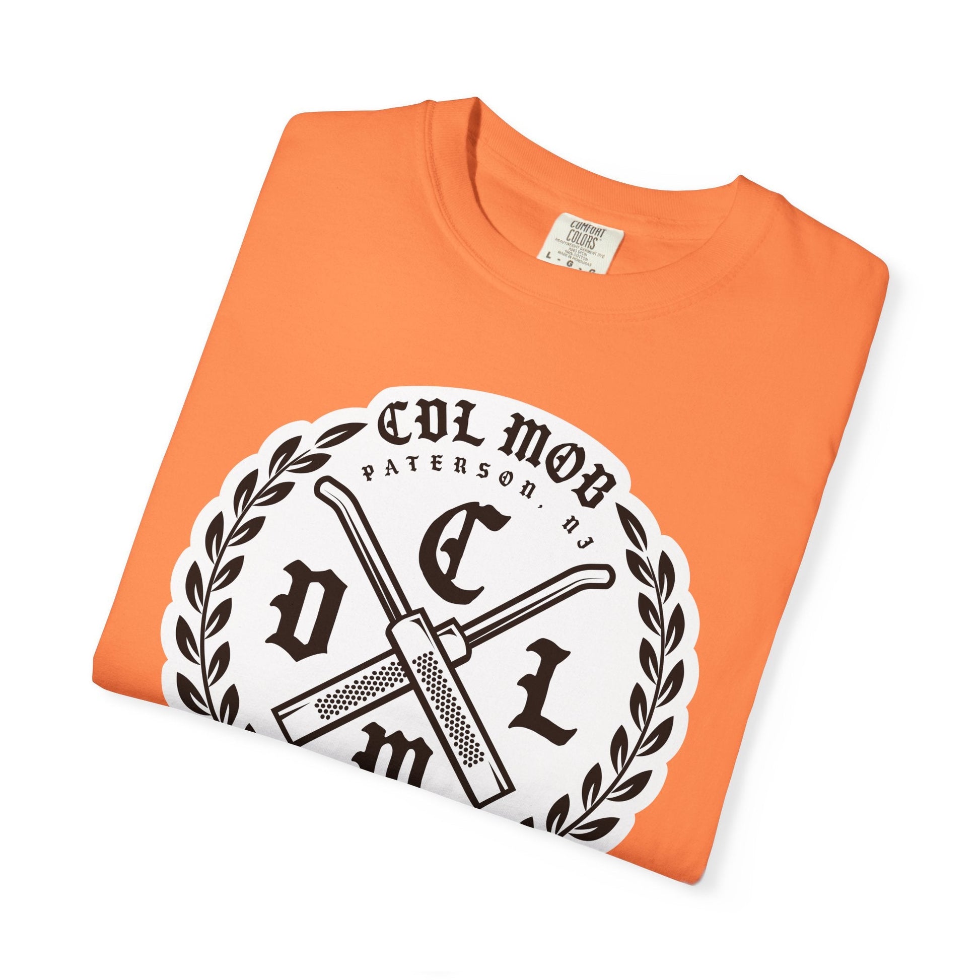 crew neckline