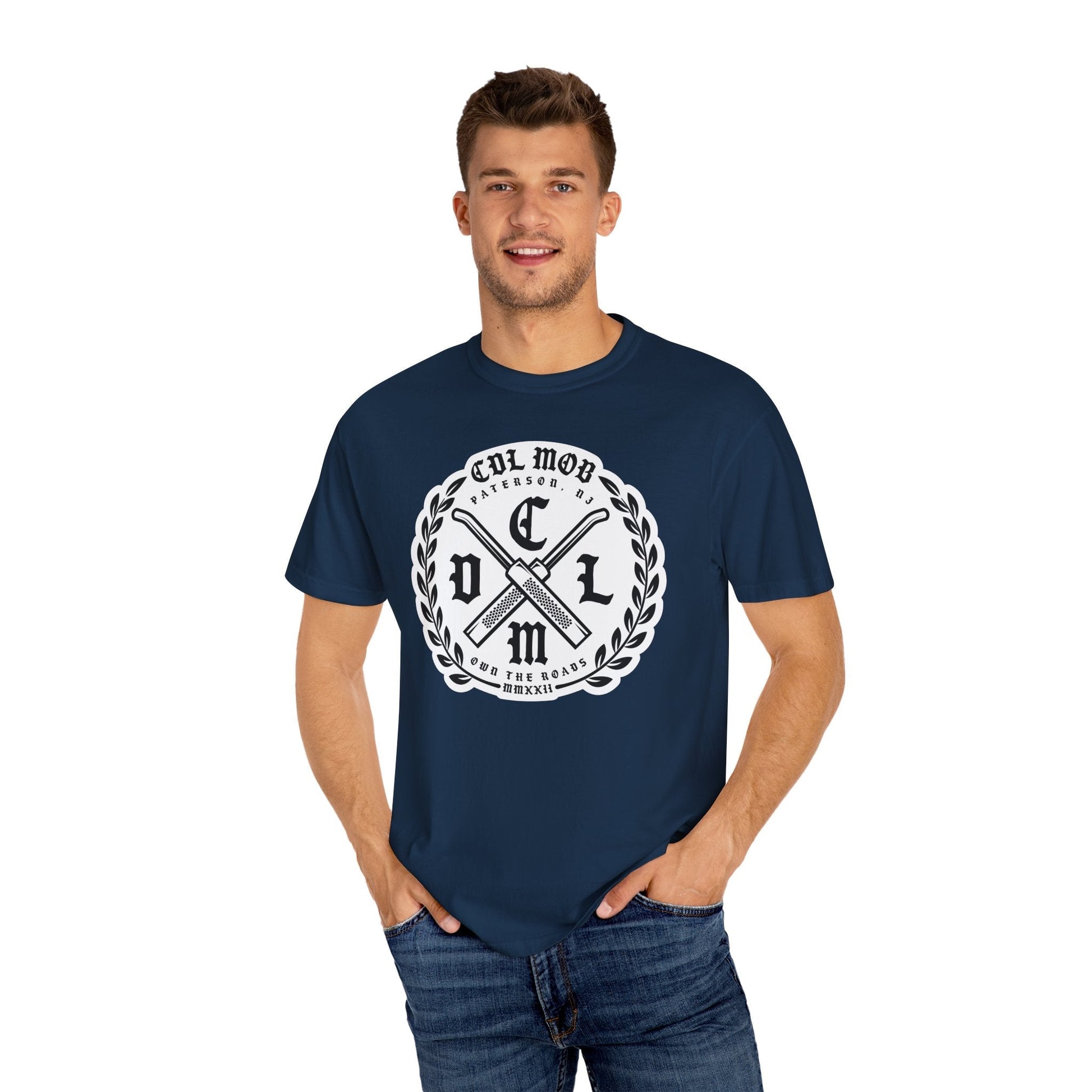 crew neckline