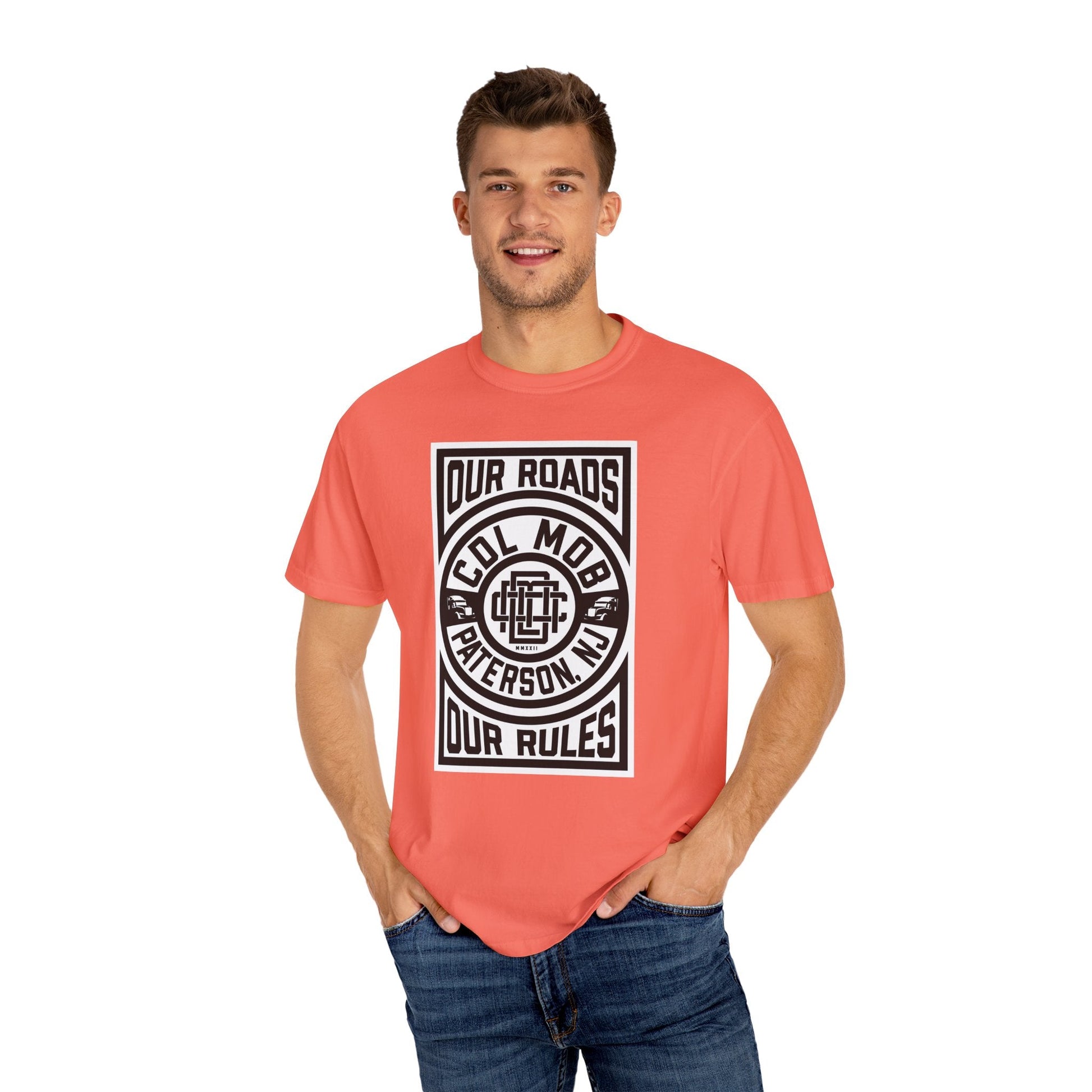 product title