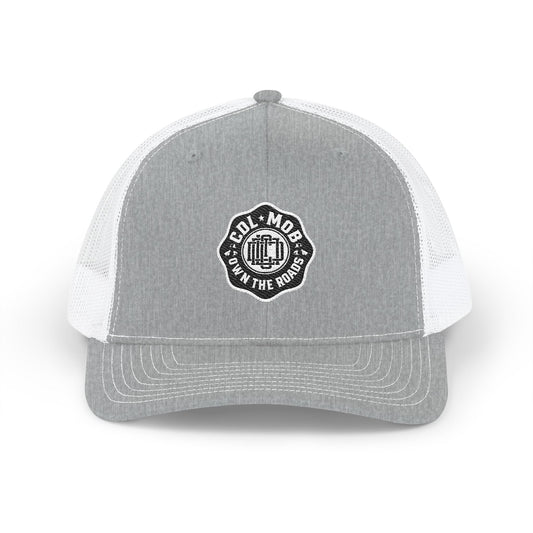 Snapback Trucker Cap