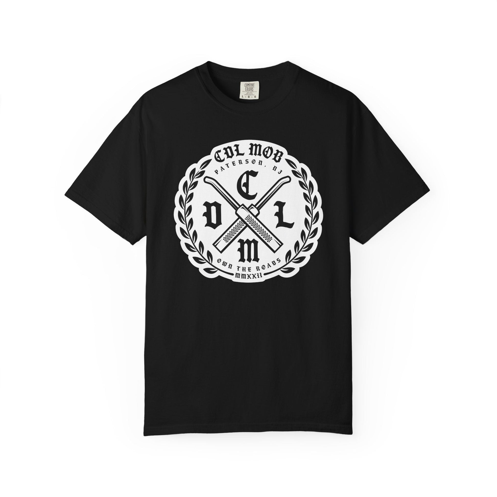 crew neckline