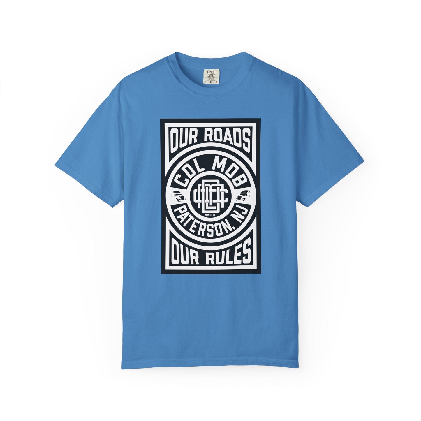 Urban Graphic Tee