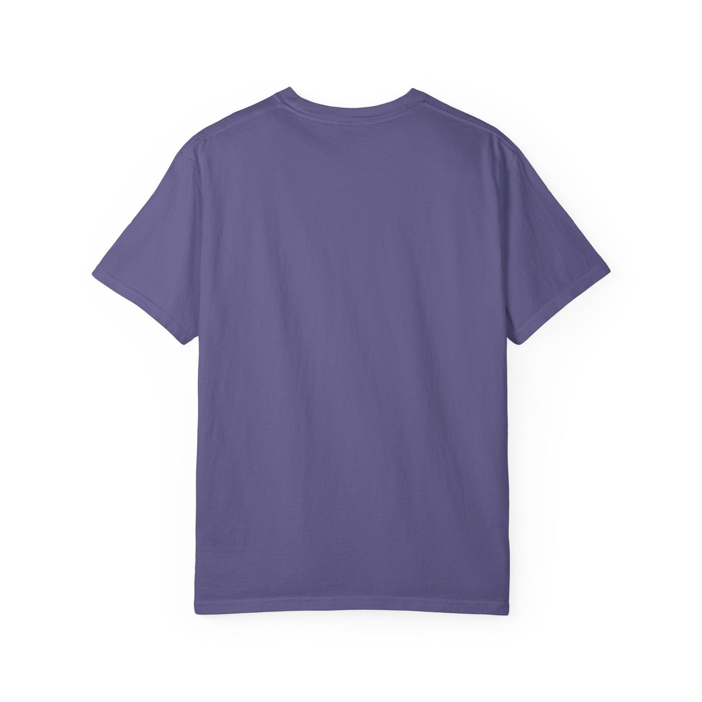 streetwear graphic tee