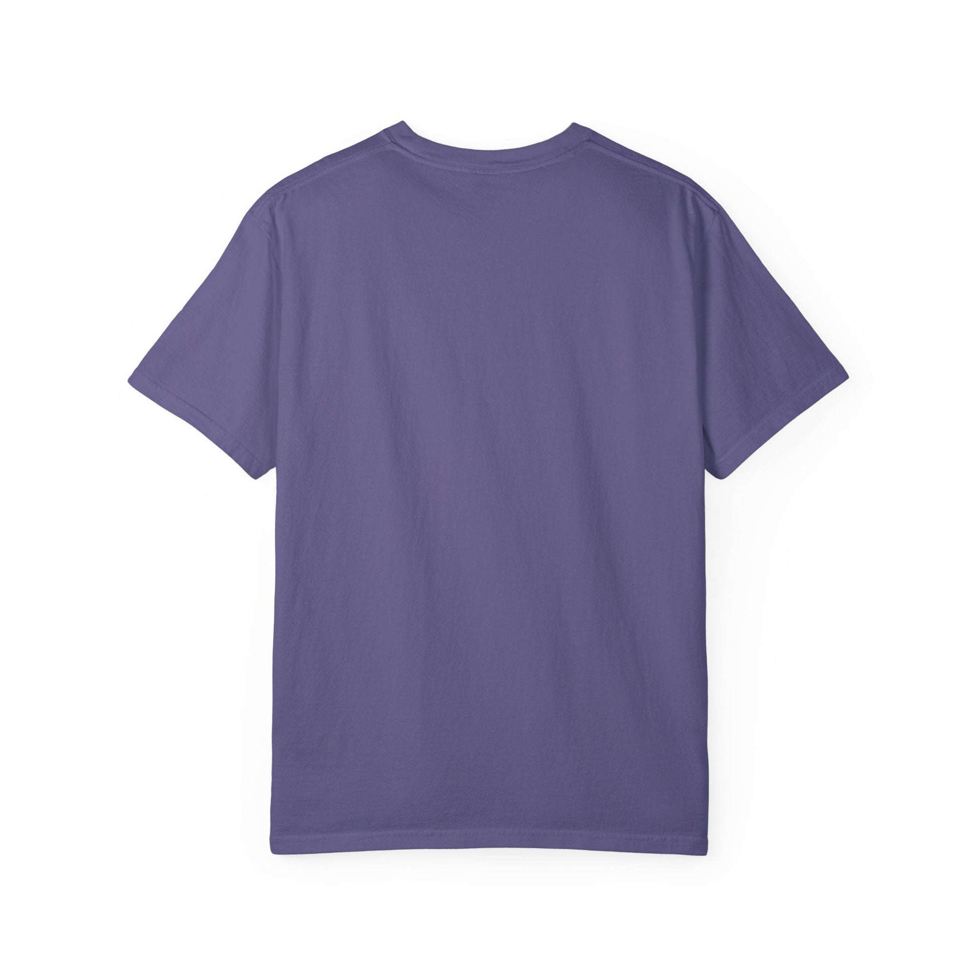 streetwear graphic tee