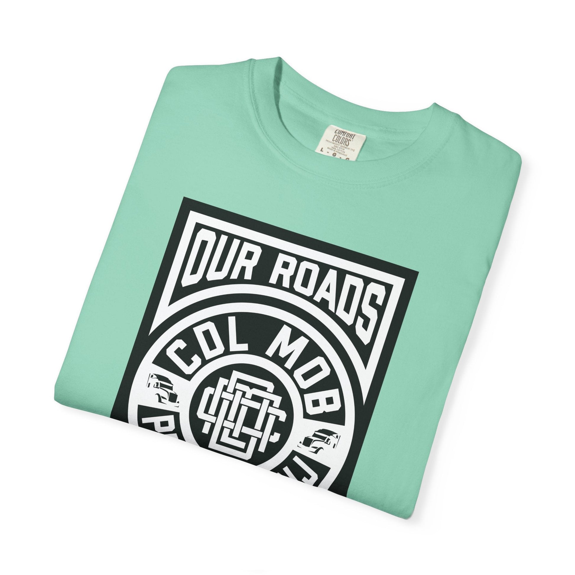 Urban Graphic Tee