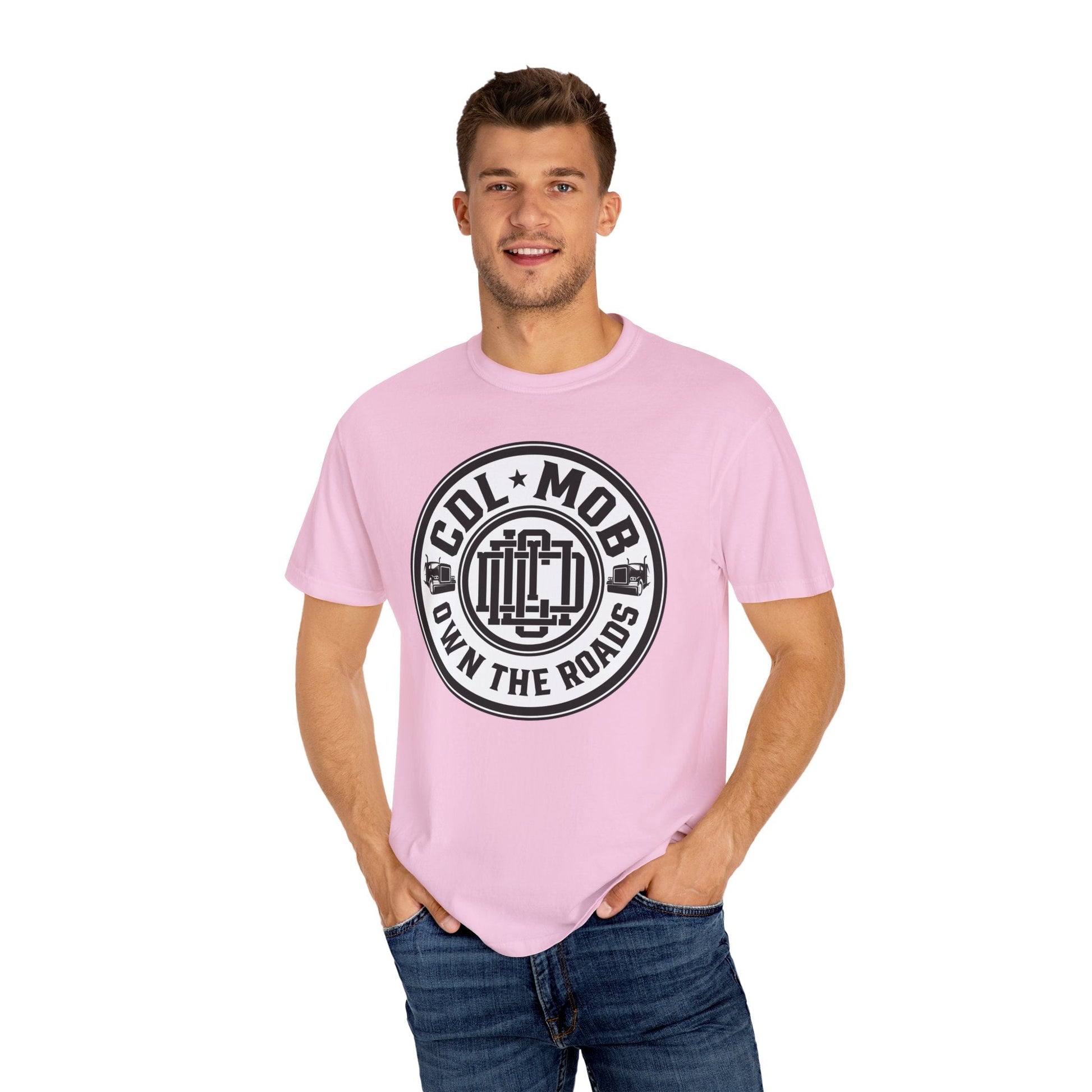 ring-spun US cotton