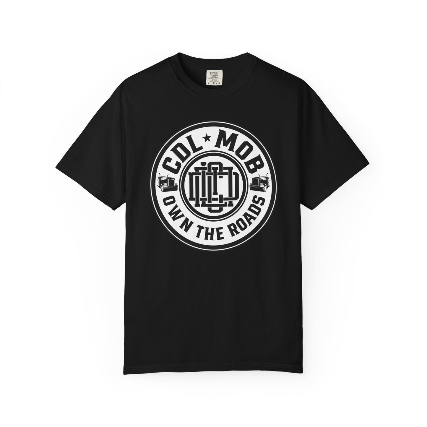 ring-spun US cotton