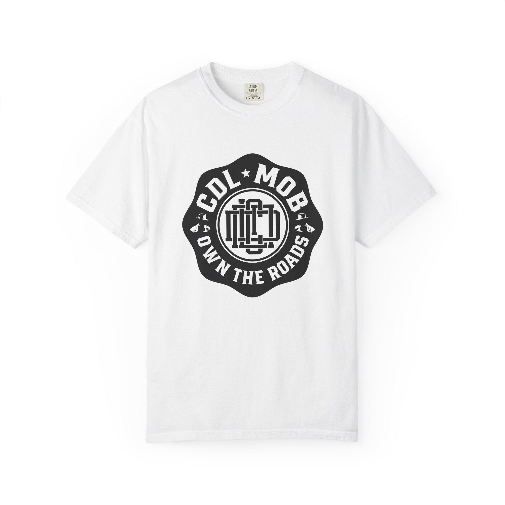 CDL MOB Cool Unisex
