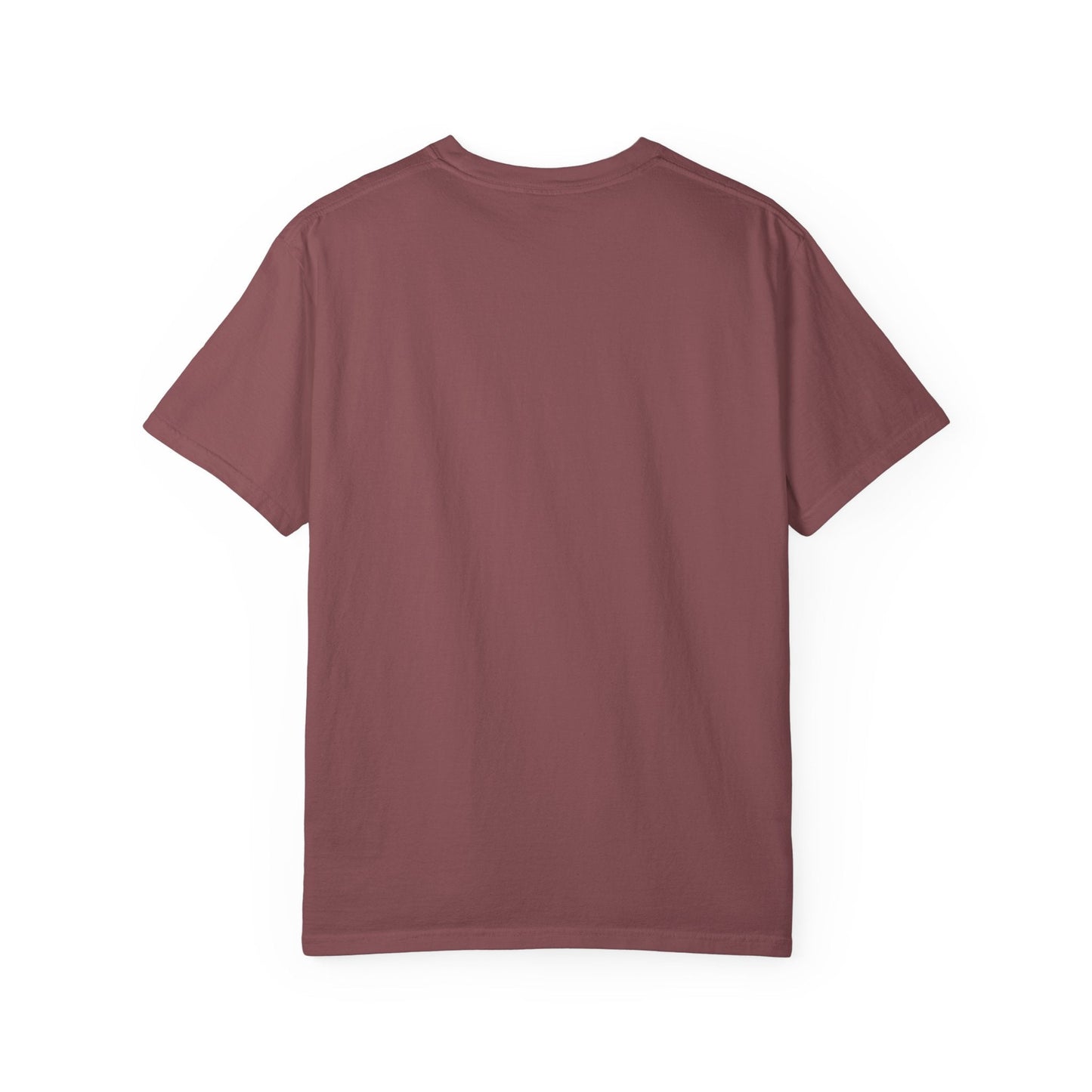 streetwear graphic tee
