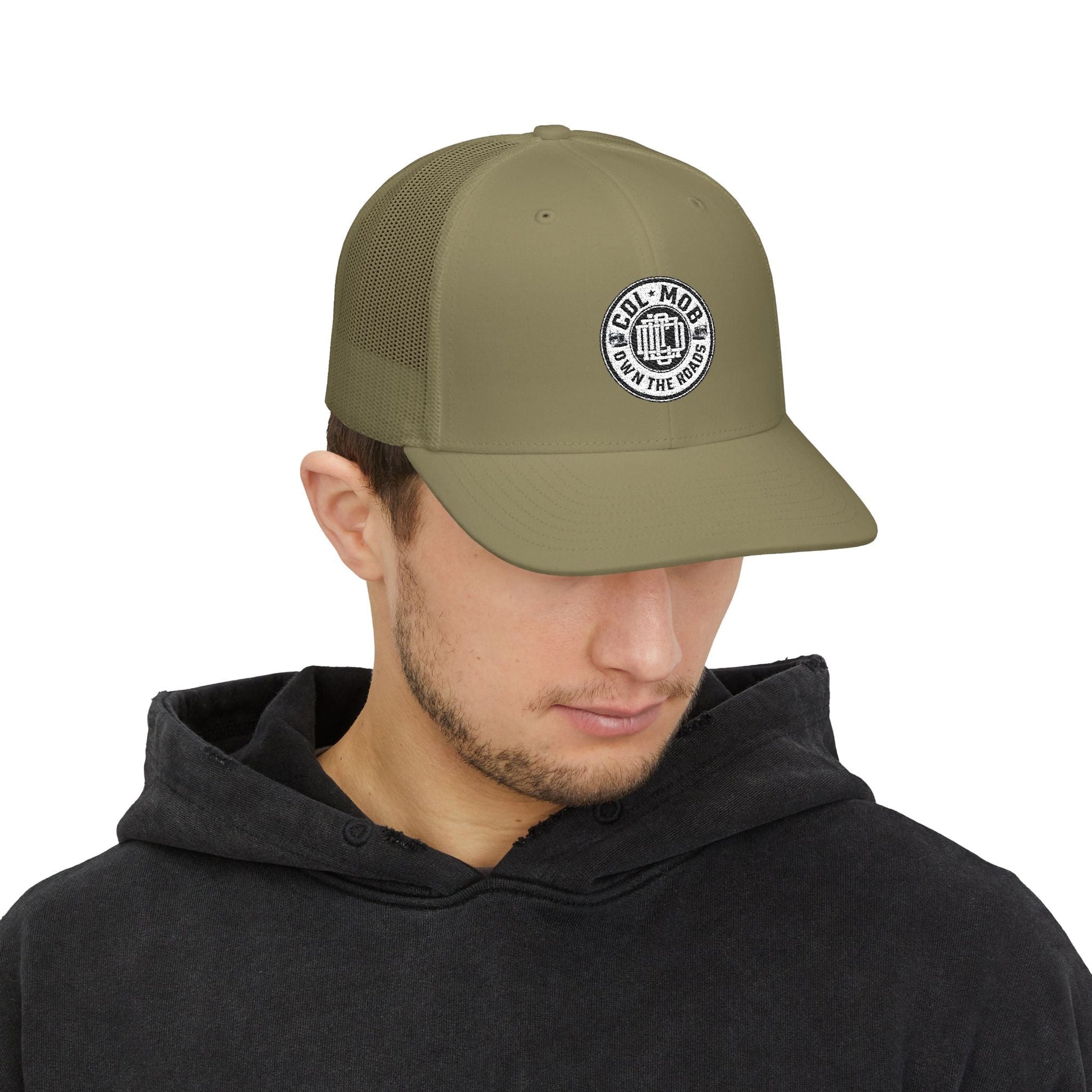 Casual Summer Hat