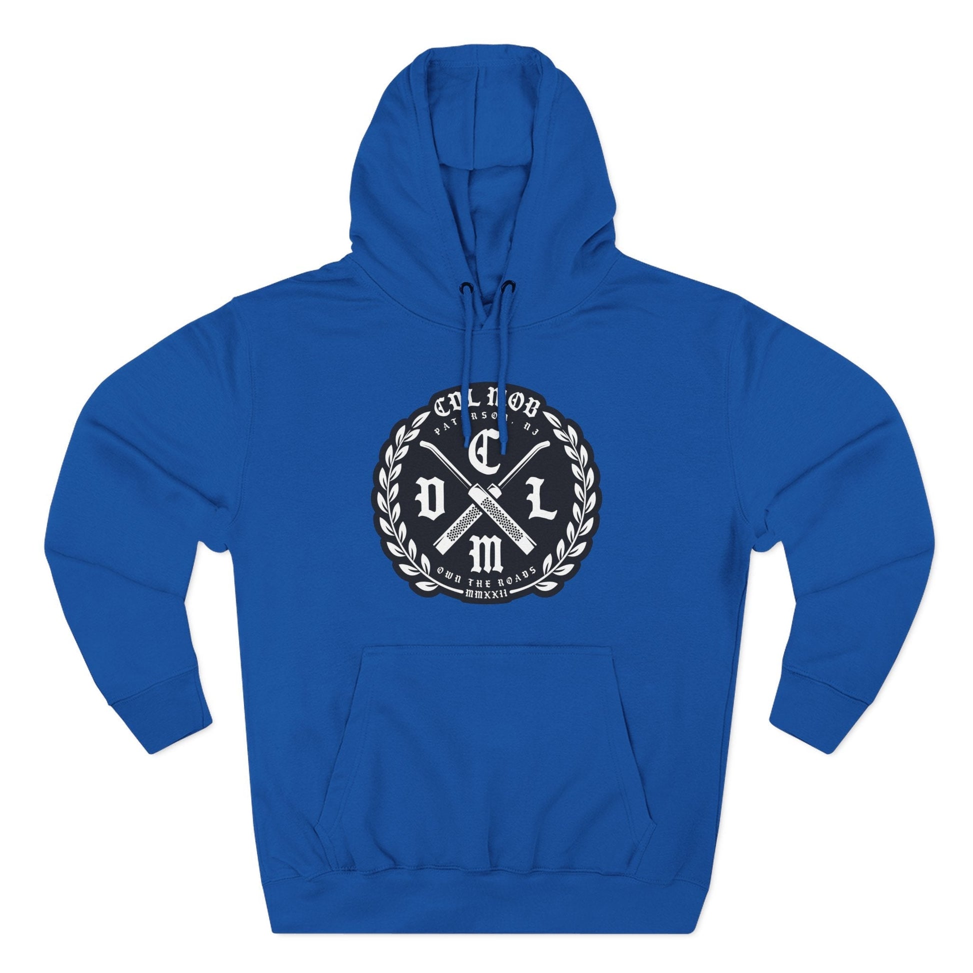 fleece lining hoodie