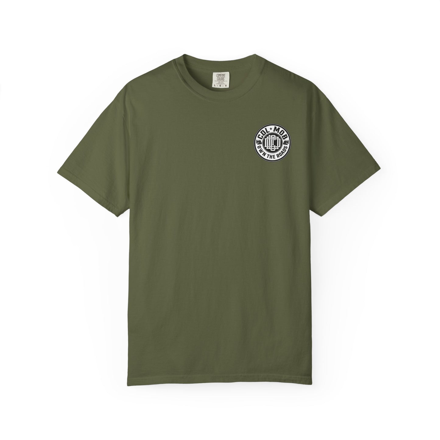 Stylish Unisex T-Shirt for Truck Enthusiasts