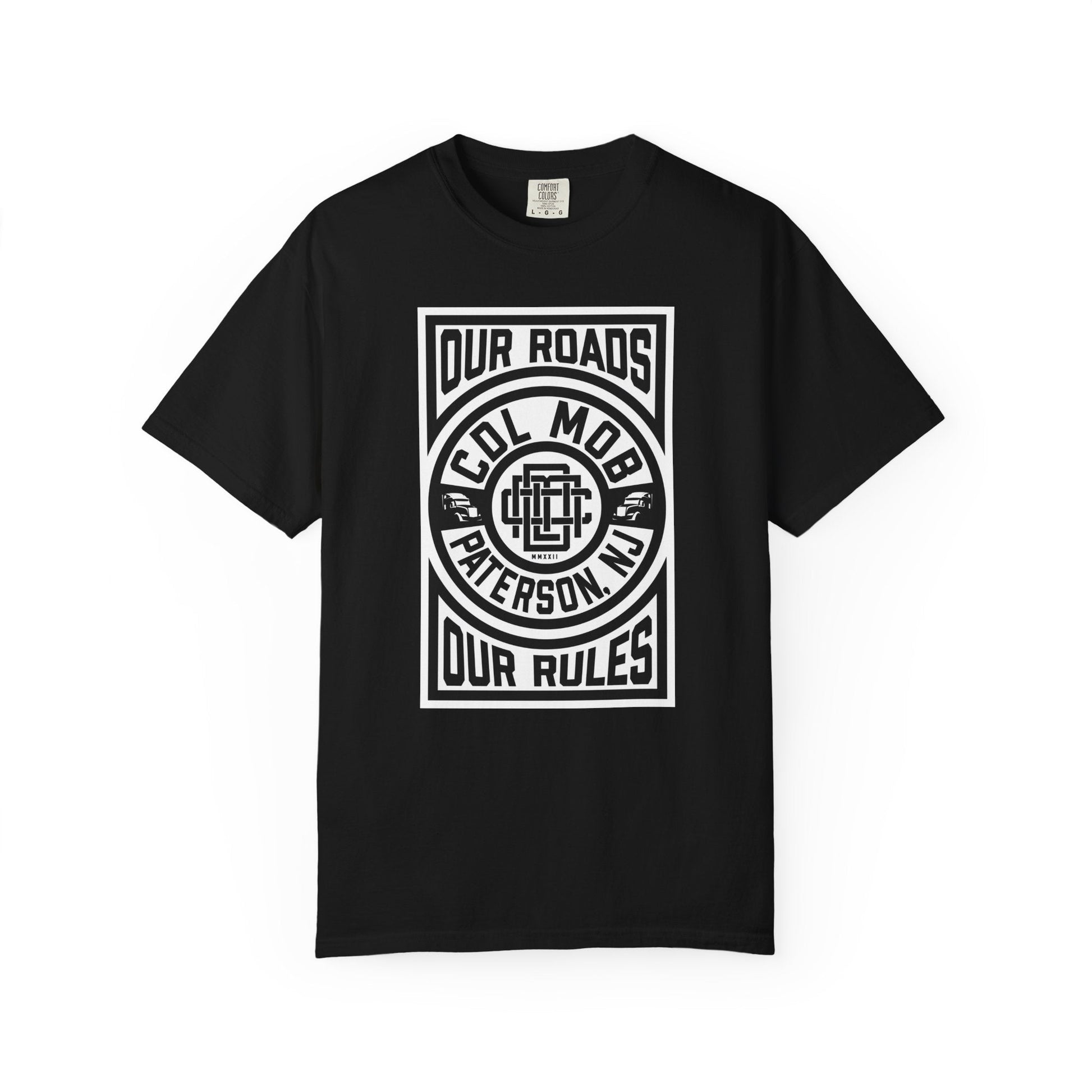 product title