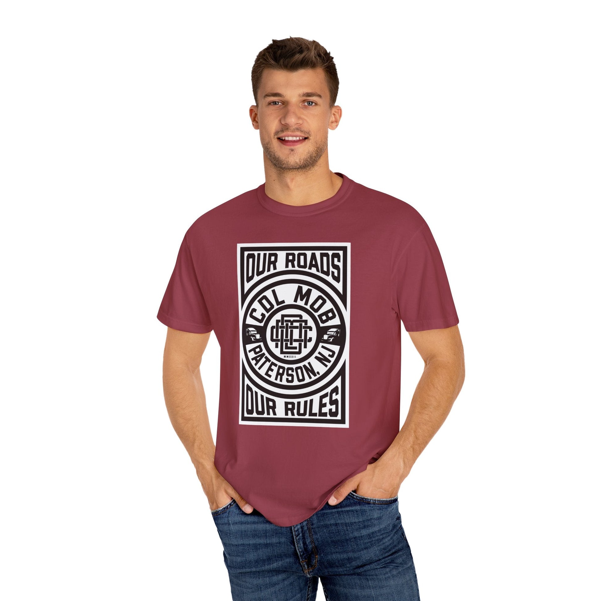 product title