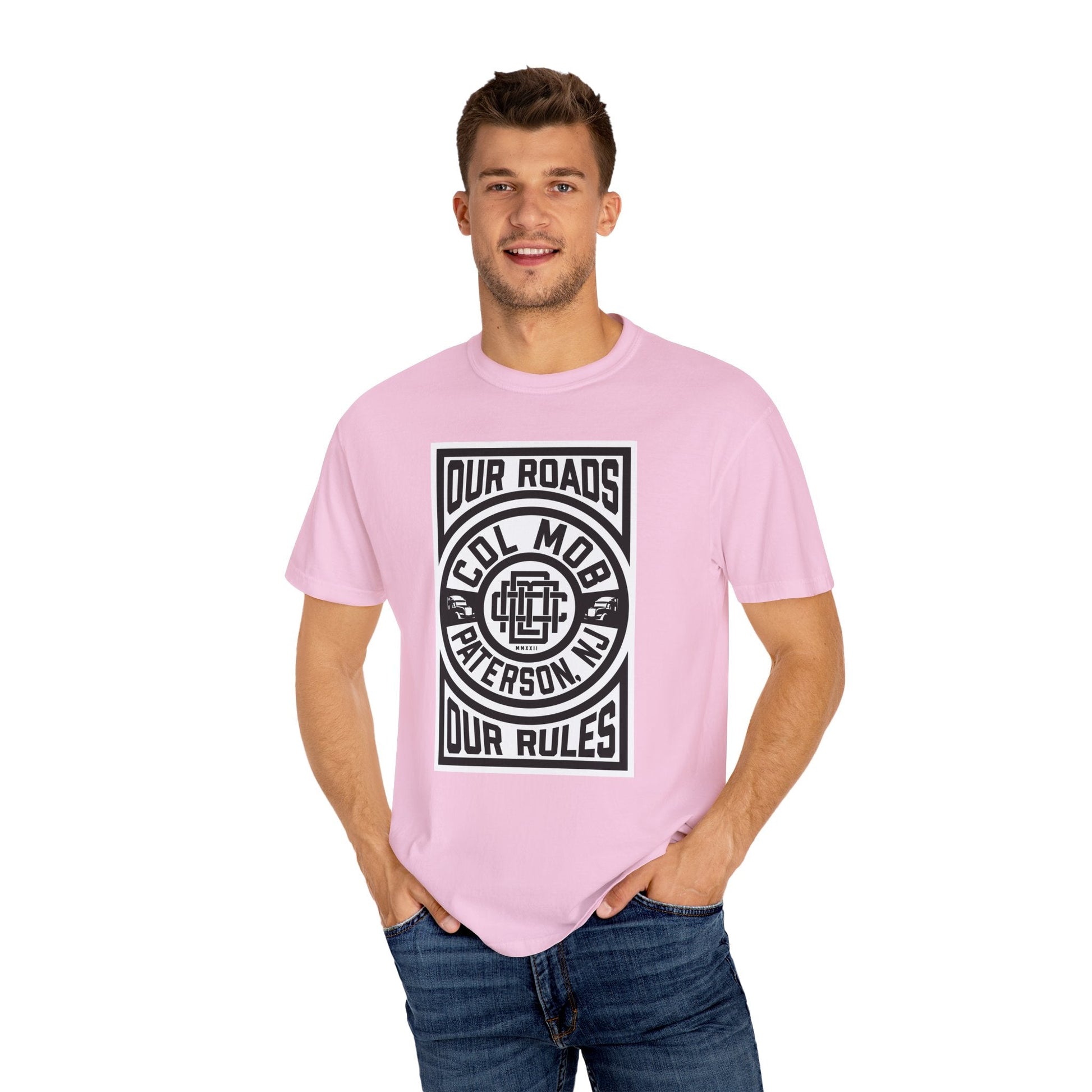 product title