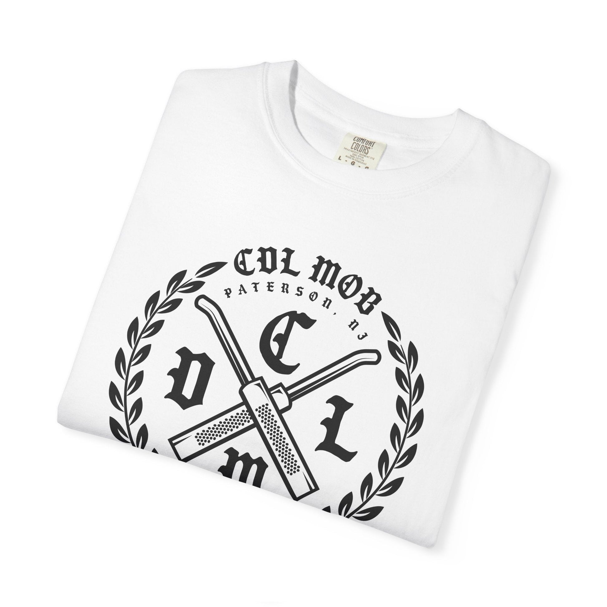 crew neckline