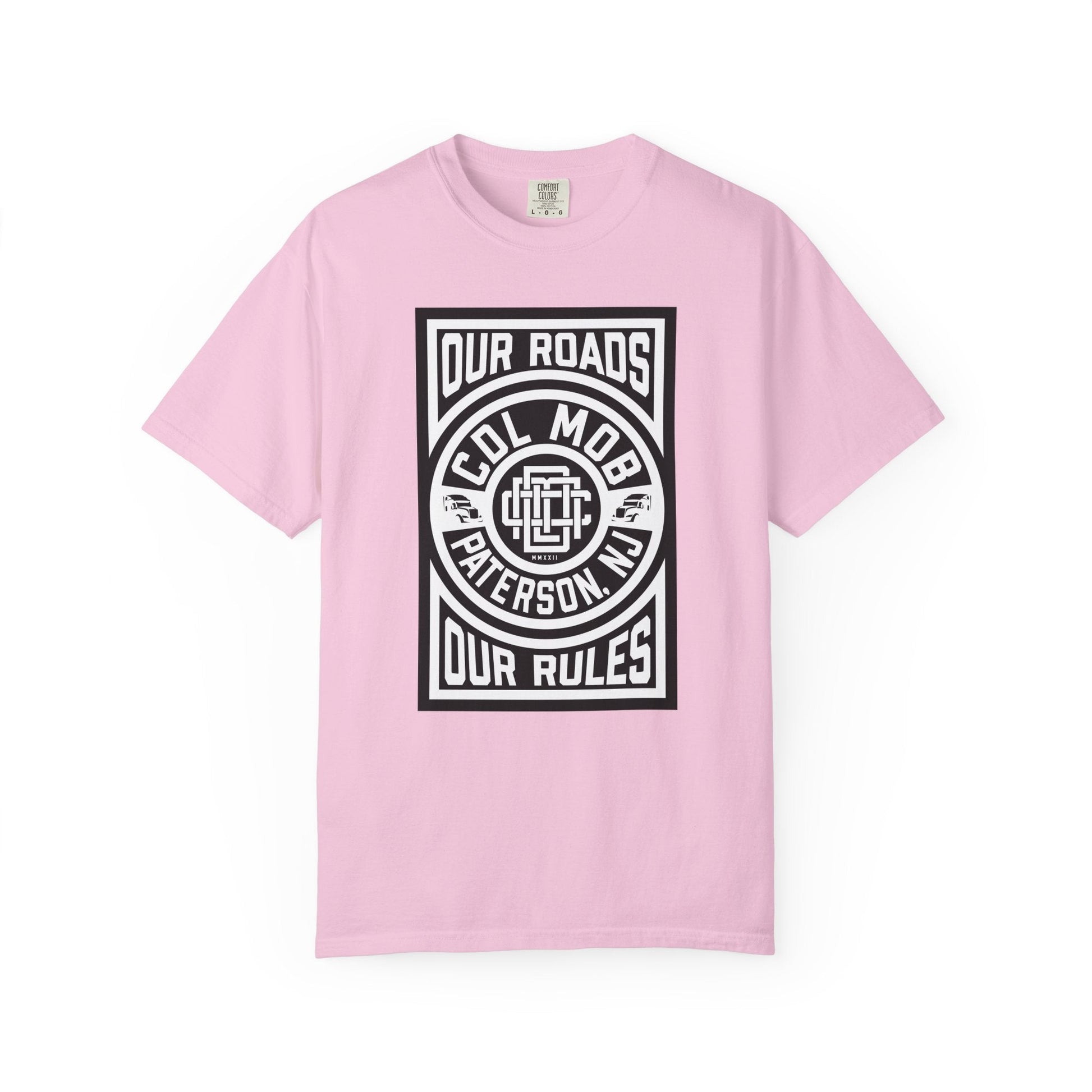 Urban Graphic Tee