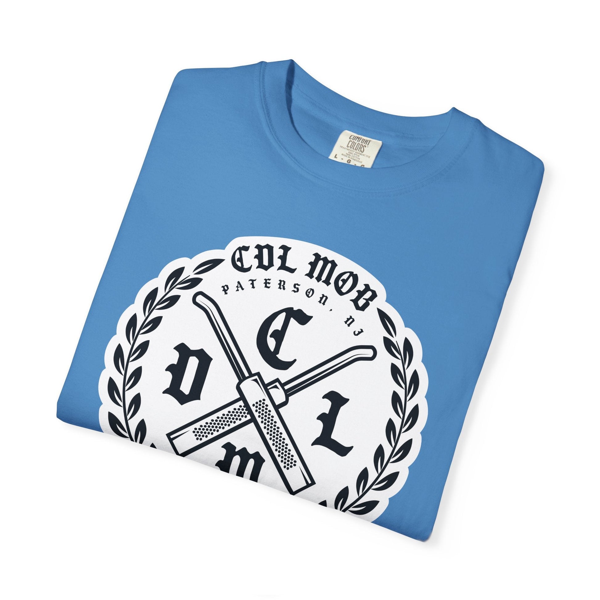 crew neckline
