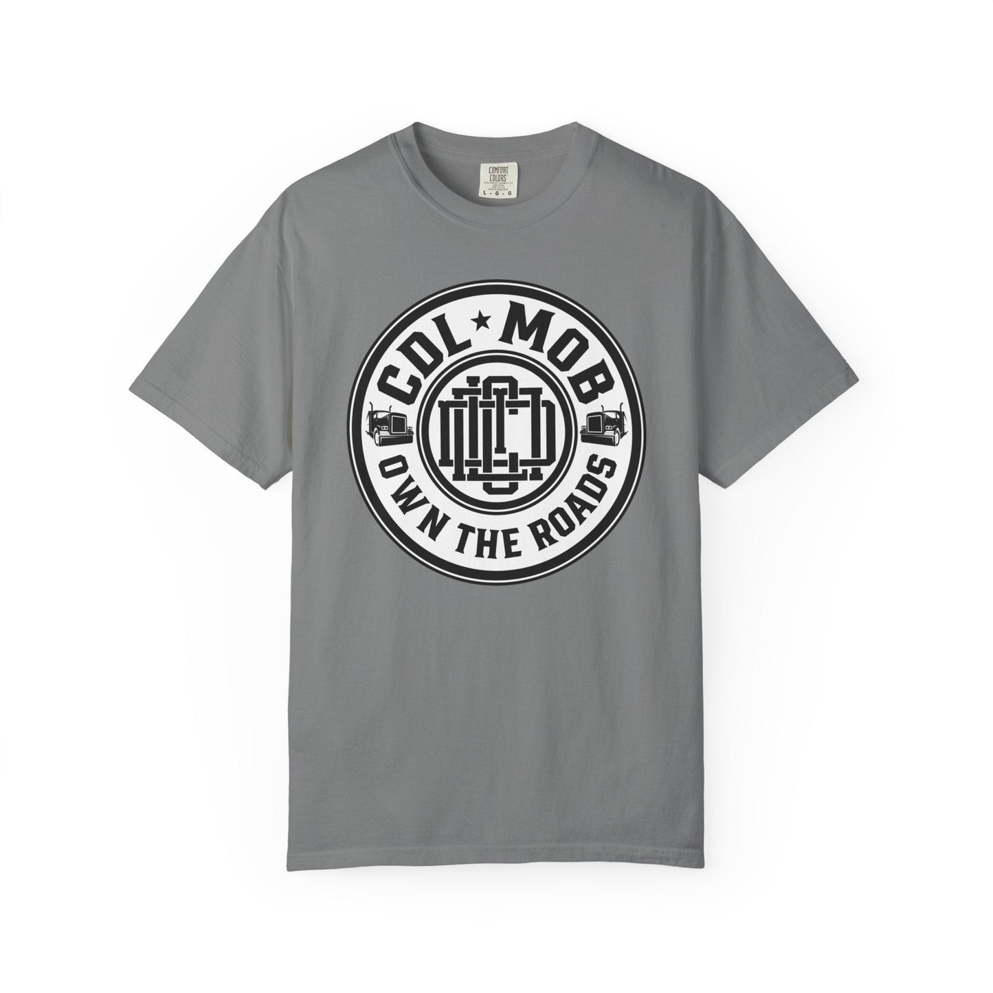 ring-spun US cotton