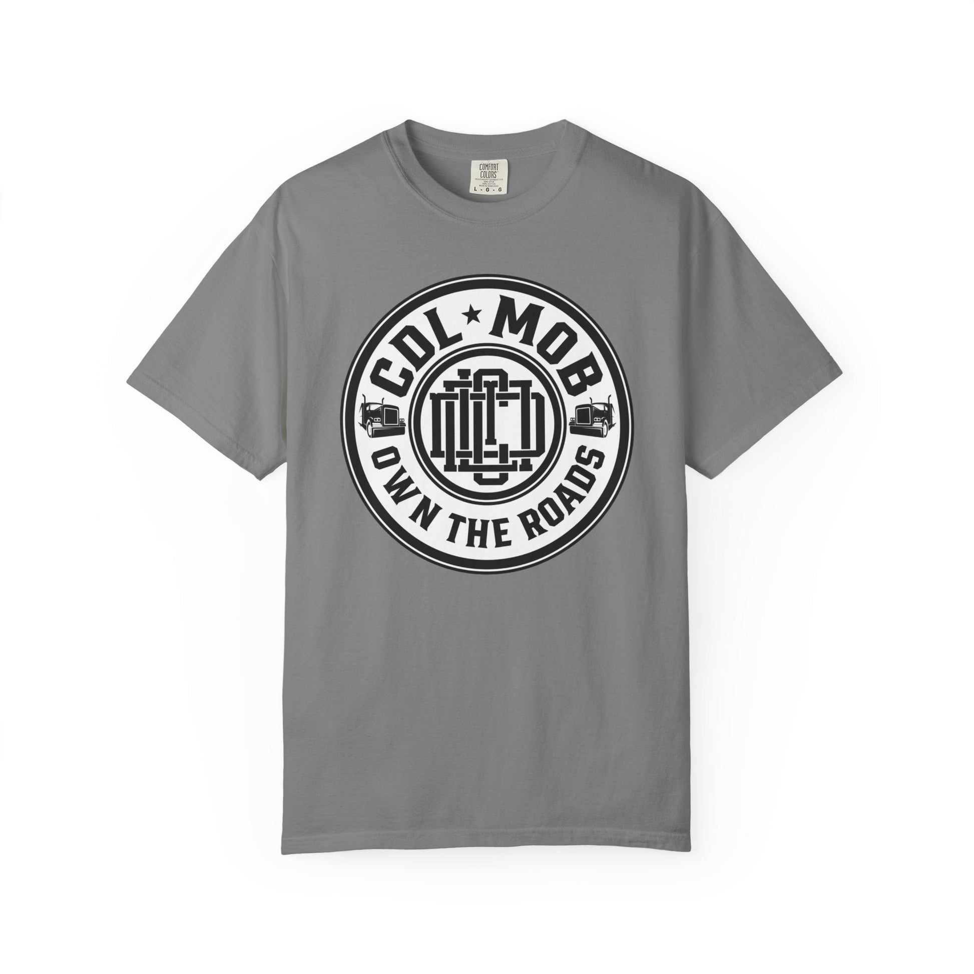 ring-spun US cotton