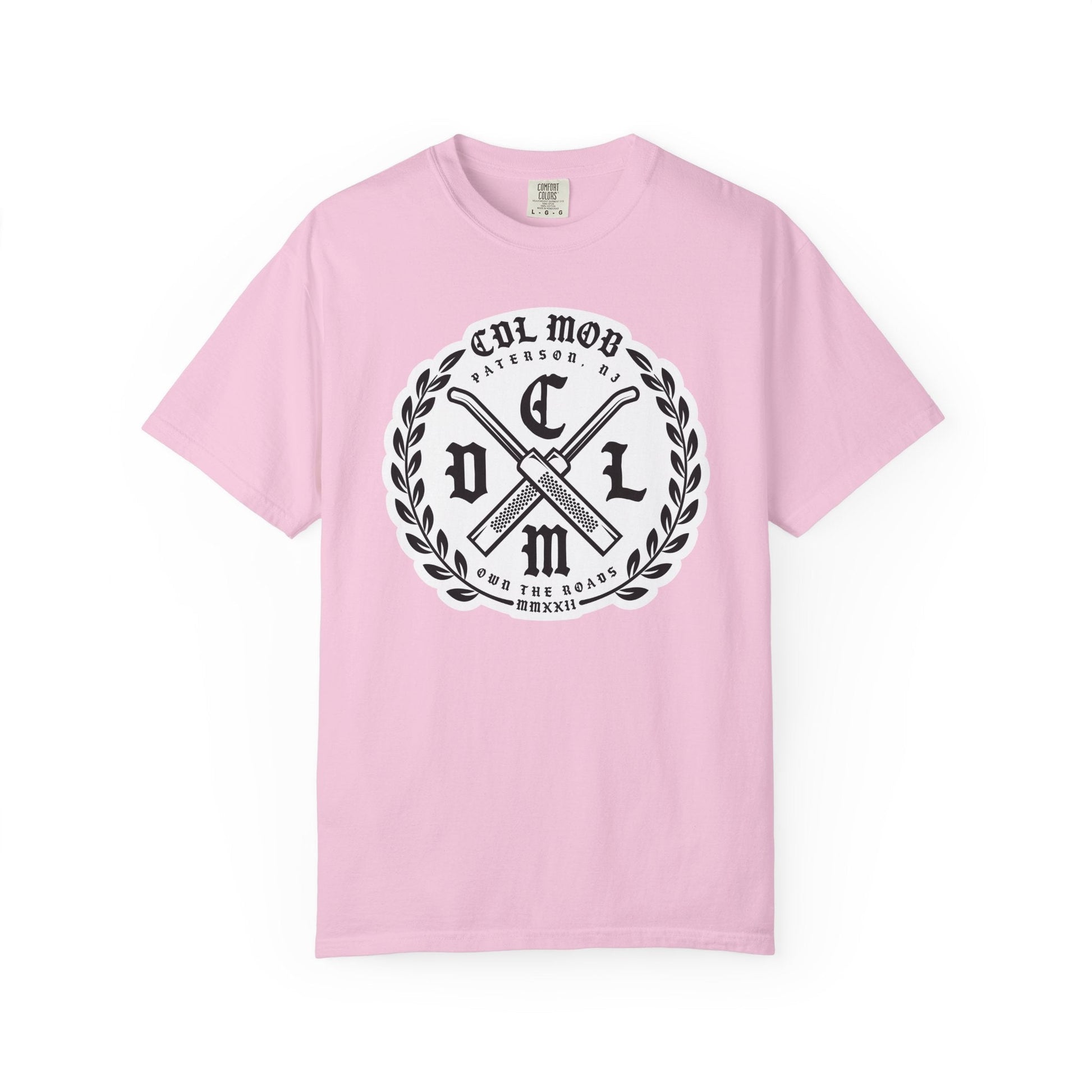 crew neckline