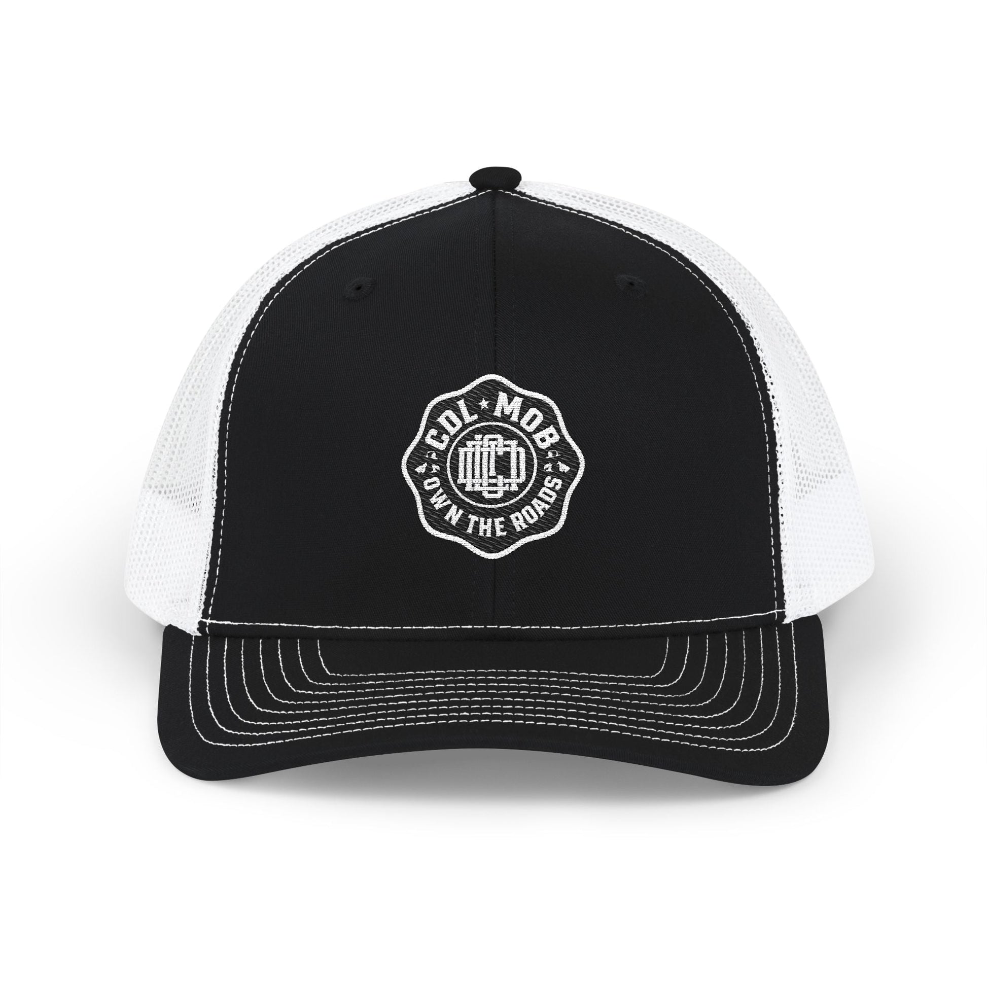 CDL MOB Snapback