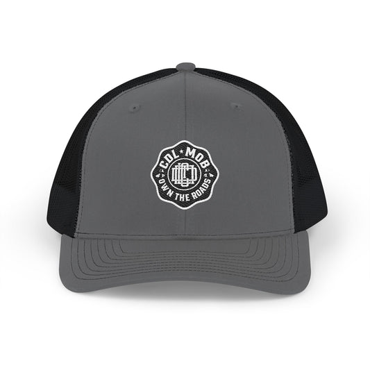 CDL MOB Snapback