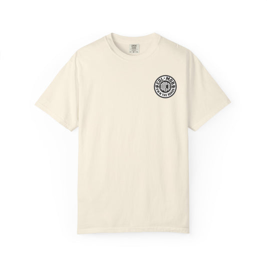 Our Roads Our Rules Stylish Graphic T-shirt for Casual Wear