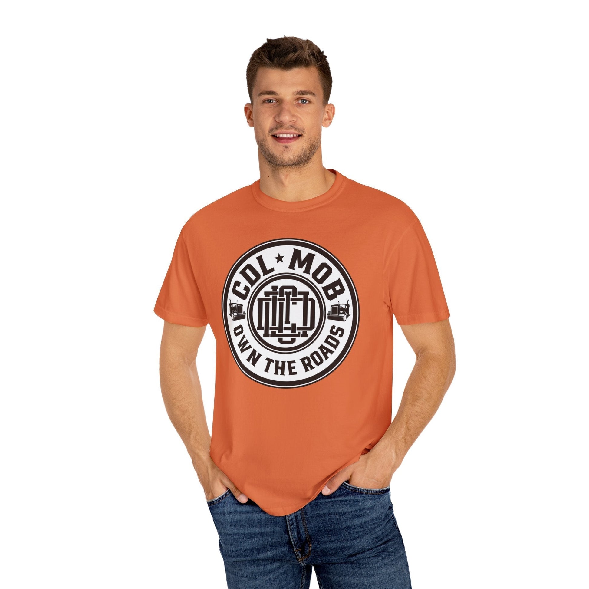ring-spun US cotton