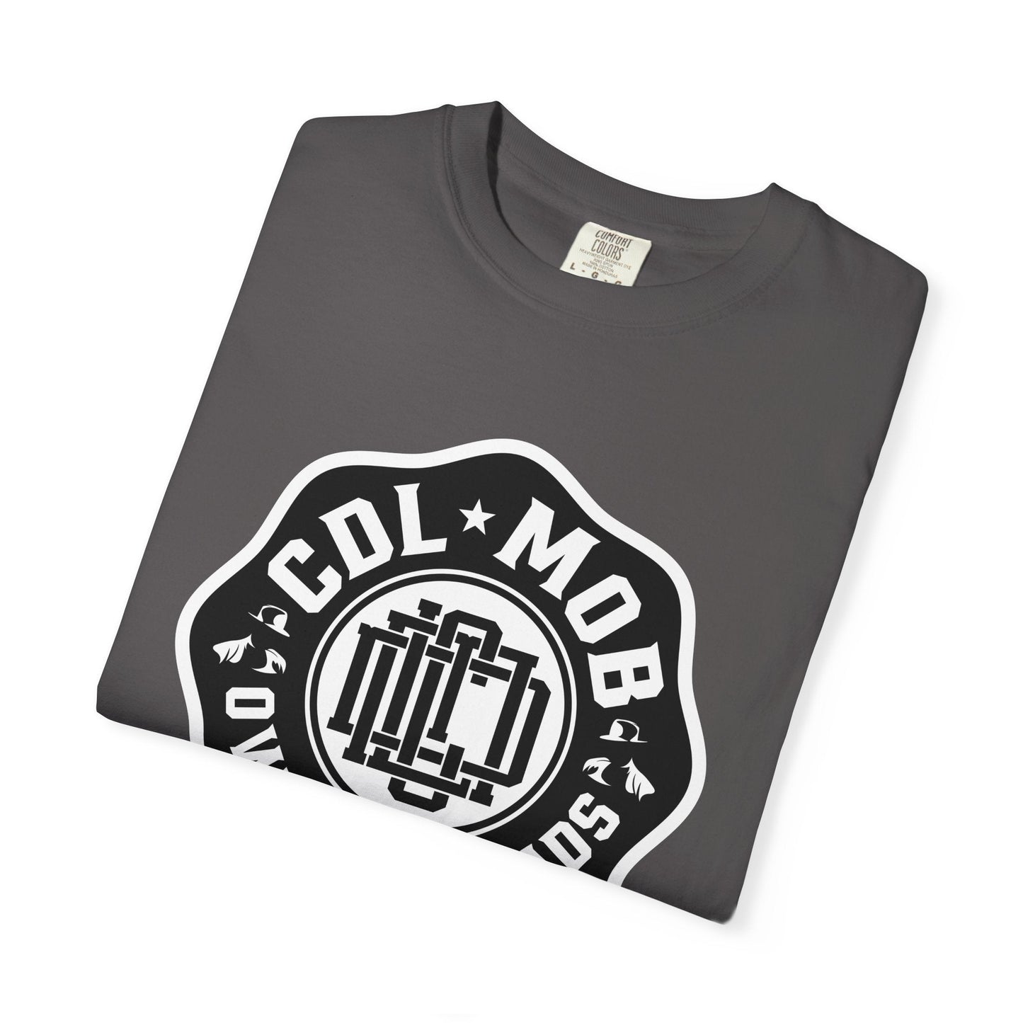 CDL MOB Cool Unisex