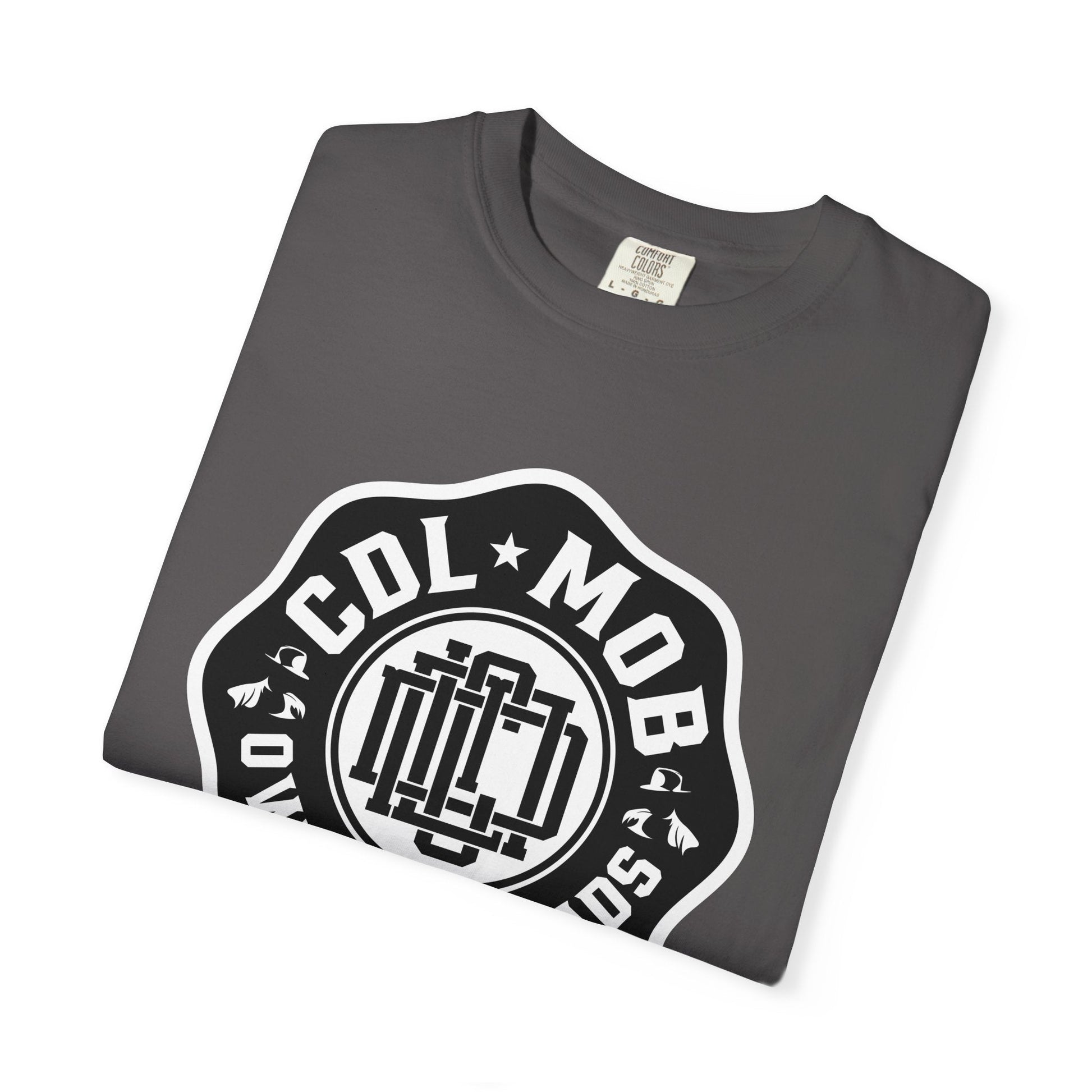CDL MOB Cool Unisex