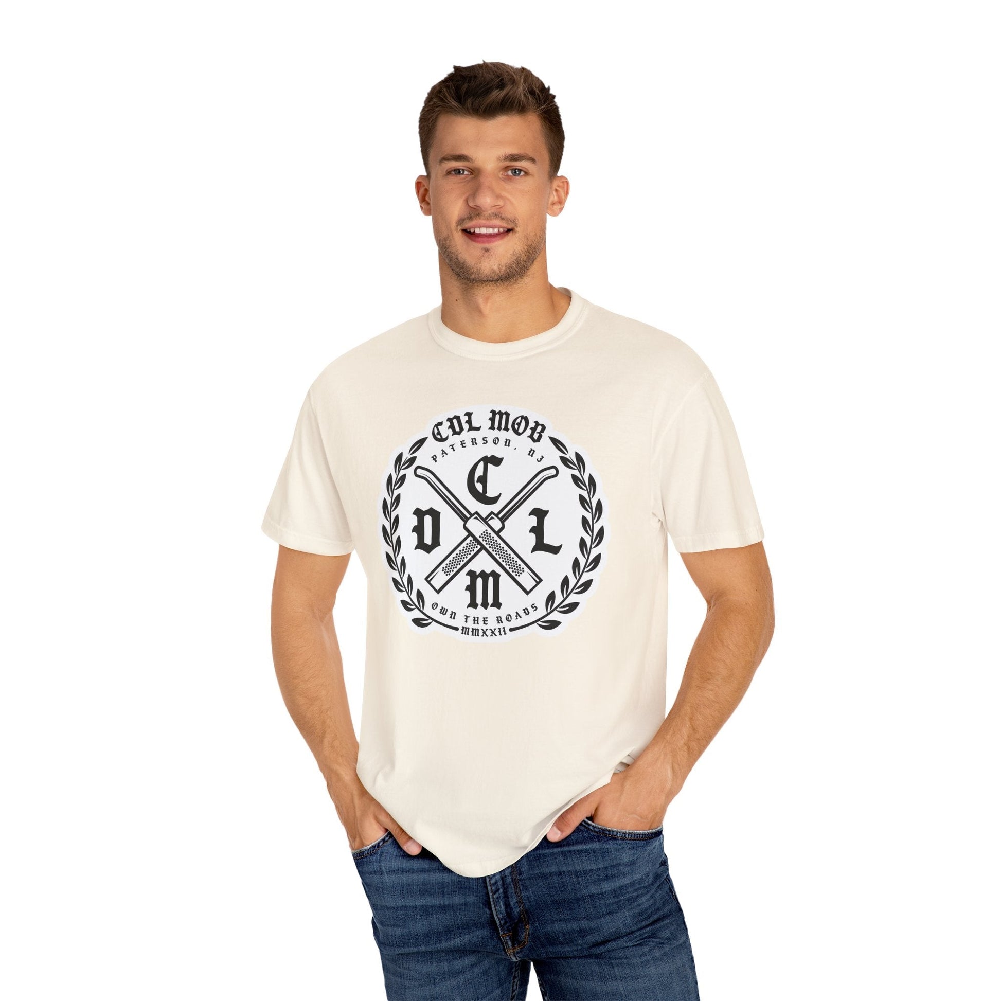 crew neckline