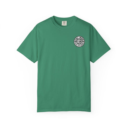 Trucker's Dream CDL MOB T-Shirt
