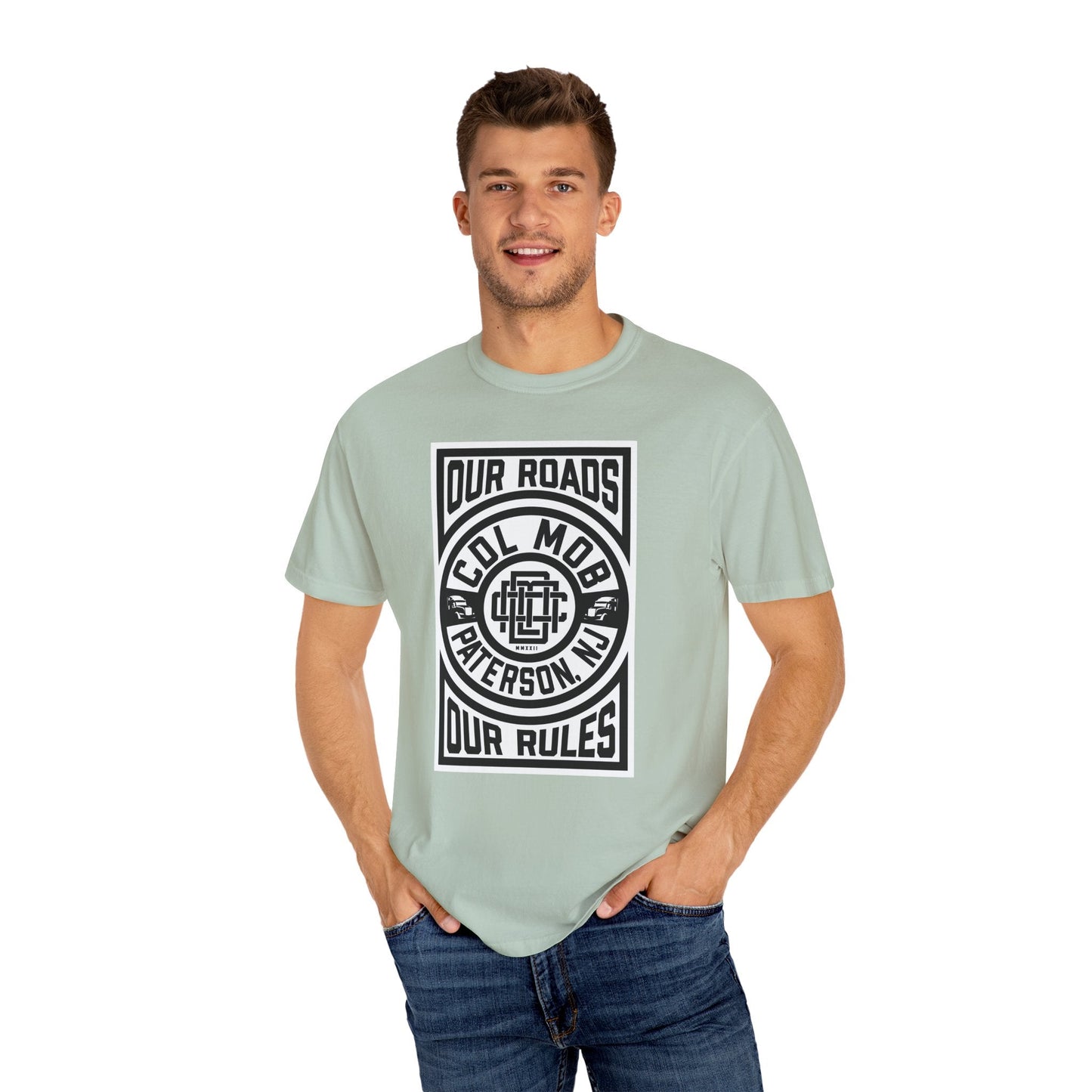 product title