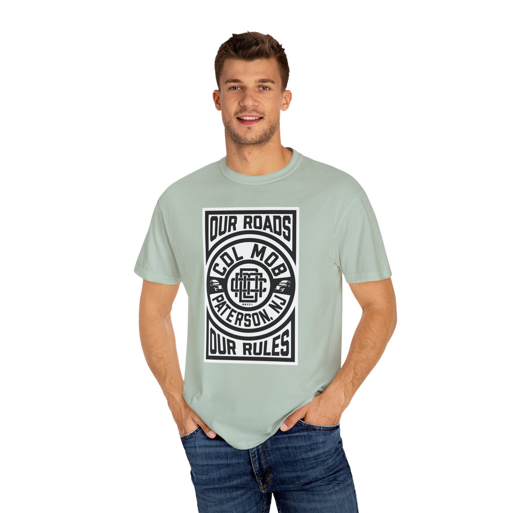 product title