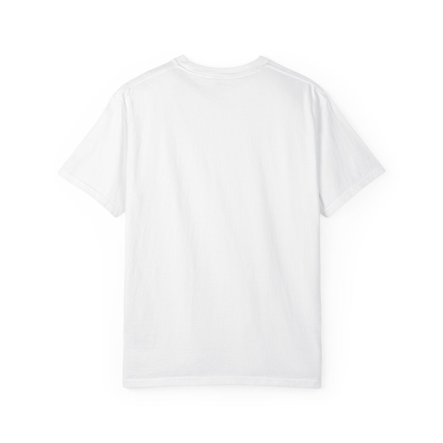 streetwear graphic tee