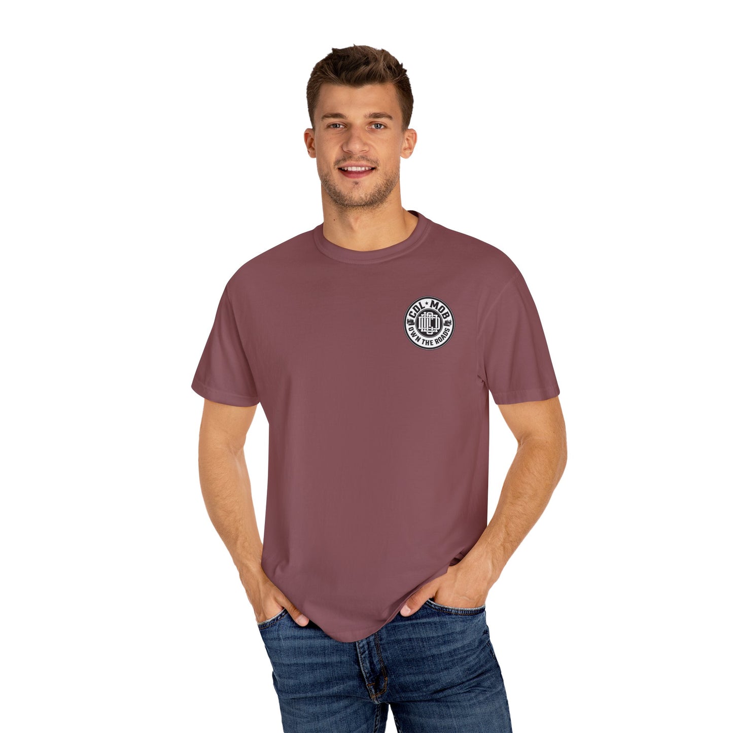 Stylish Unisex T-Shirt for Truck Enthusiasts