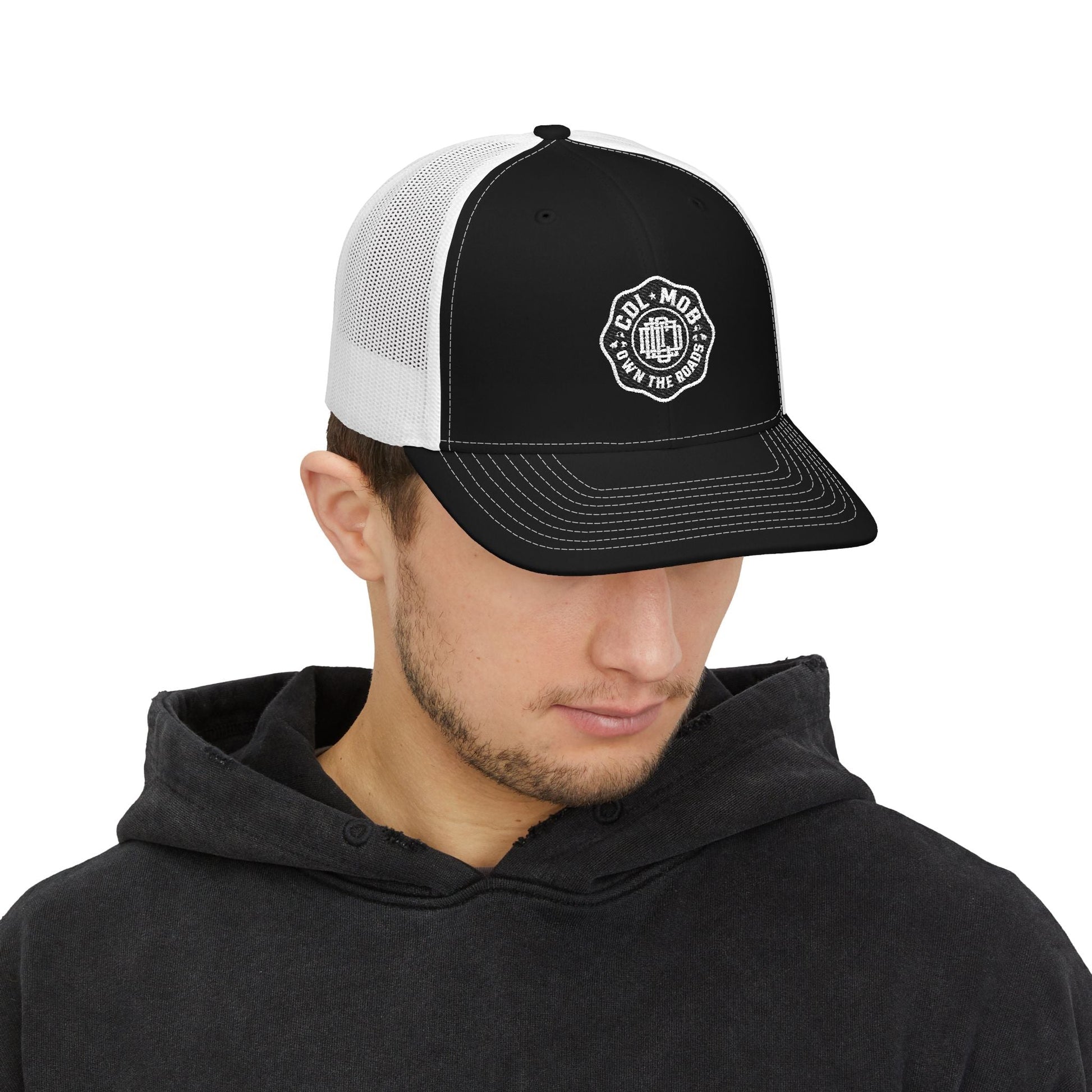 CDL MOB Snapback