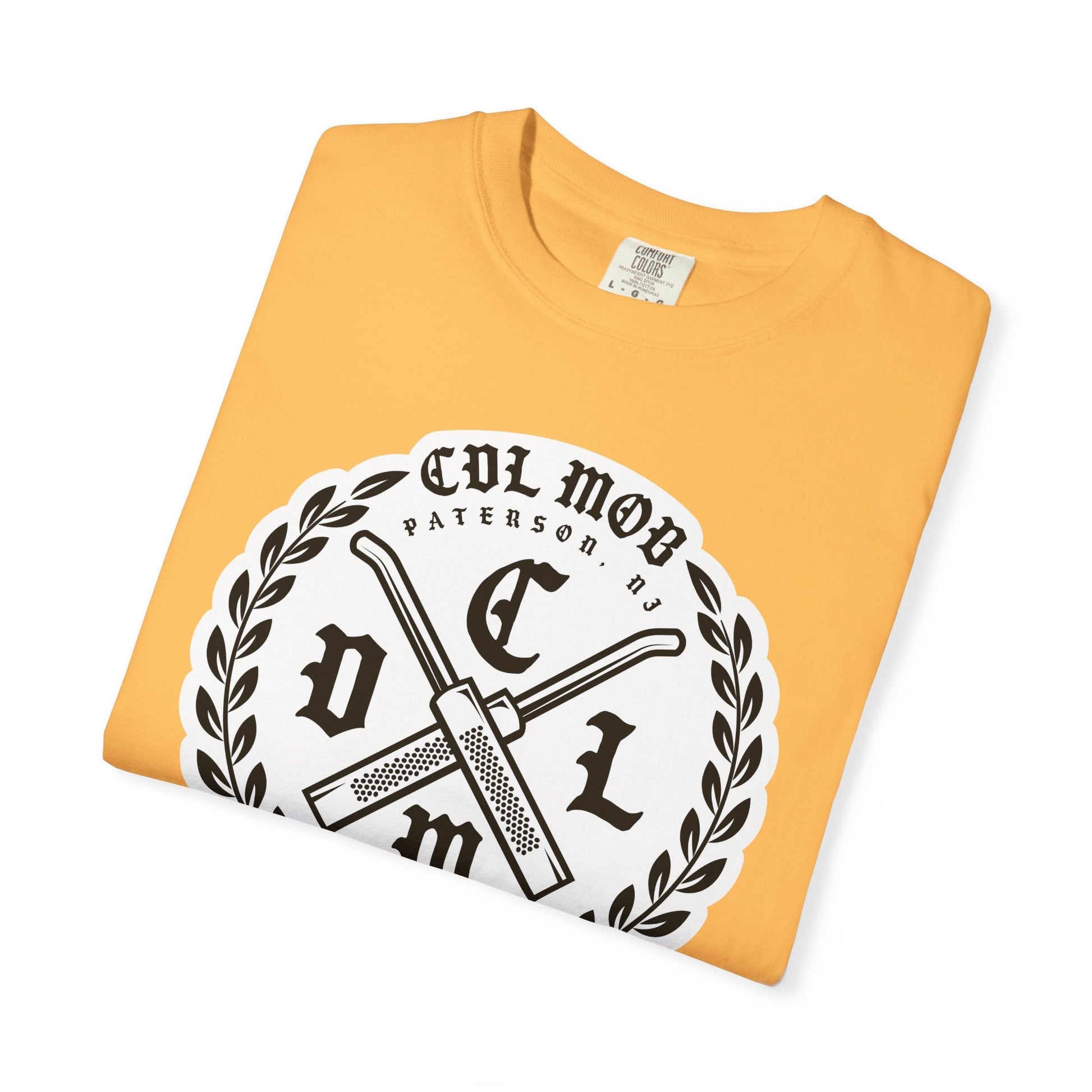 crew neckline
