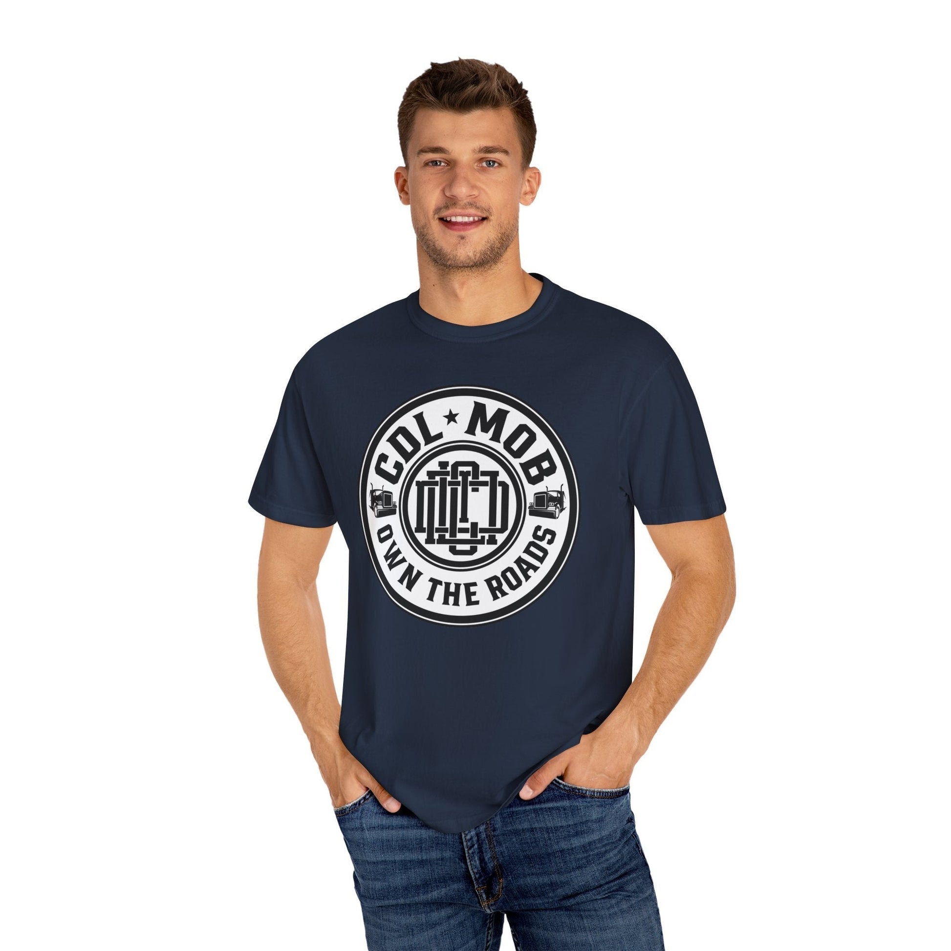 ring-spun US cotton