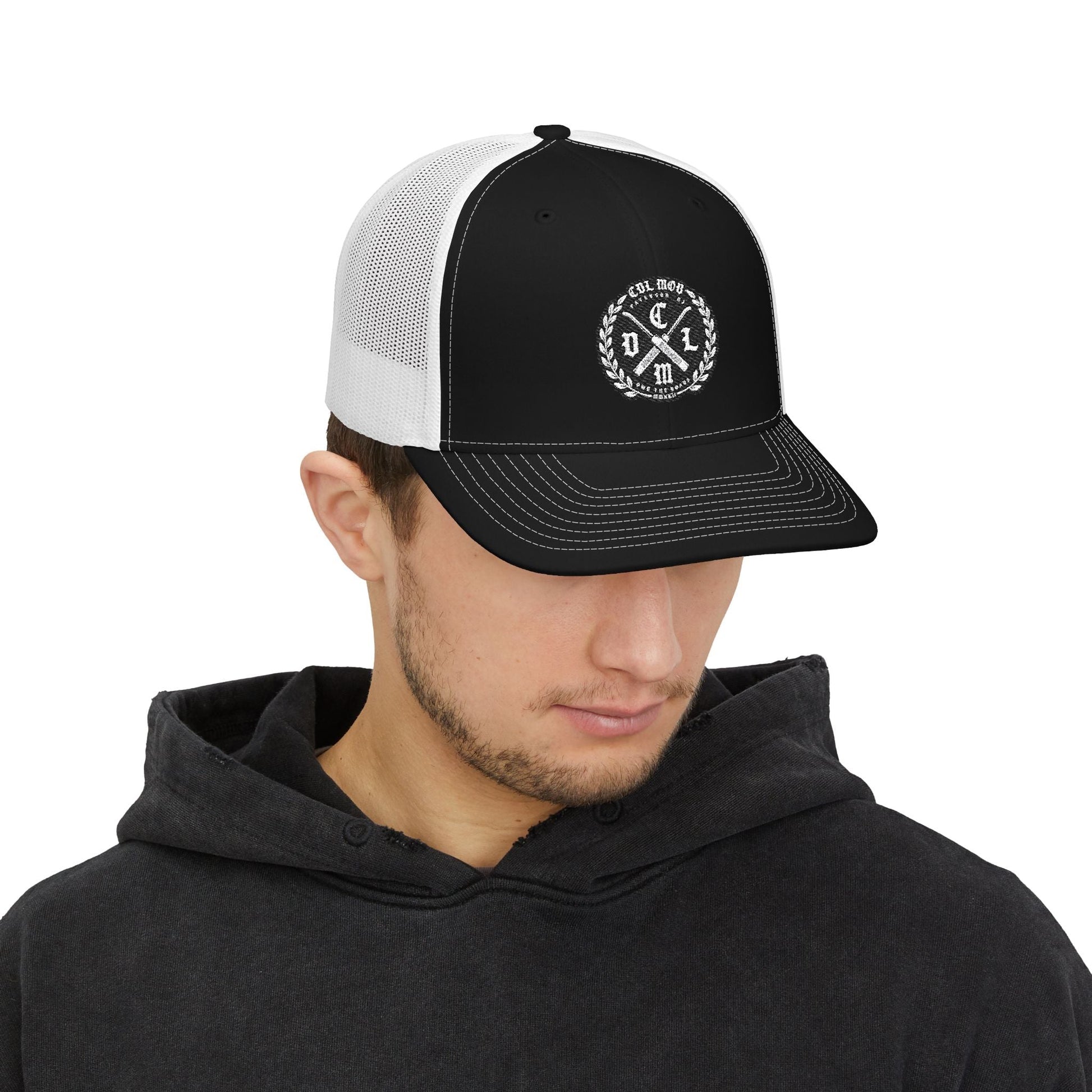 Stylish Trucker Cap