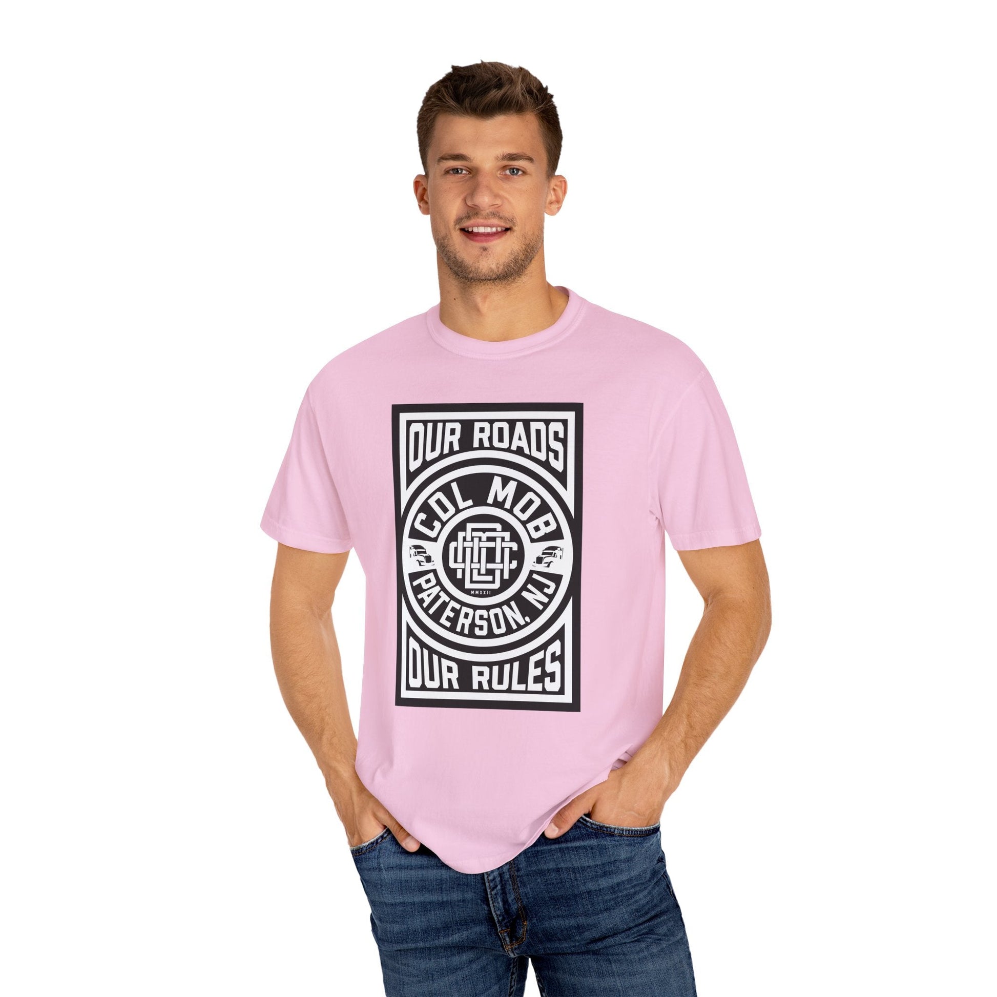Urban Graphic Tee