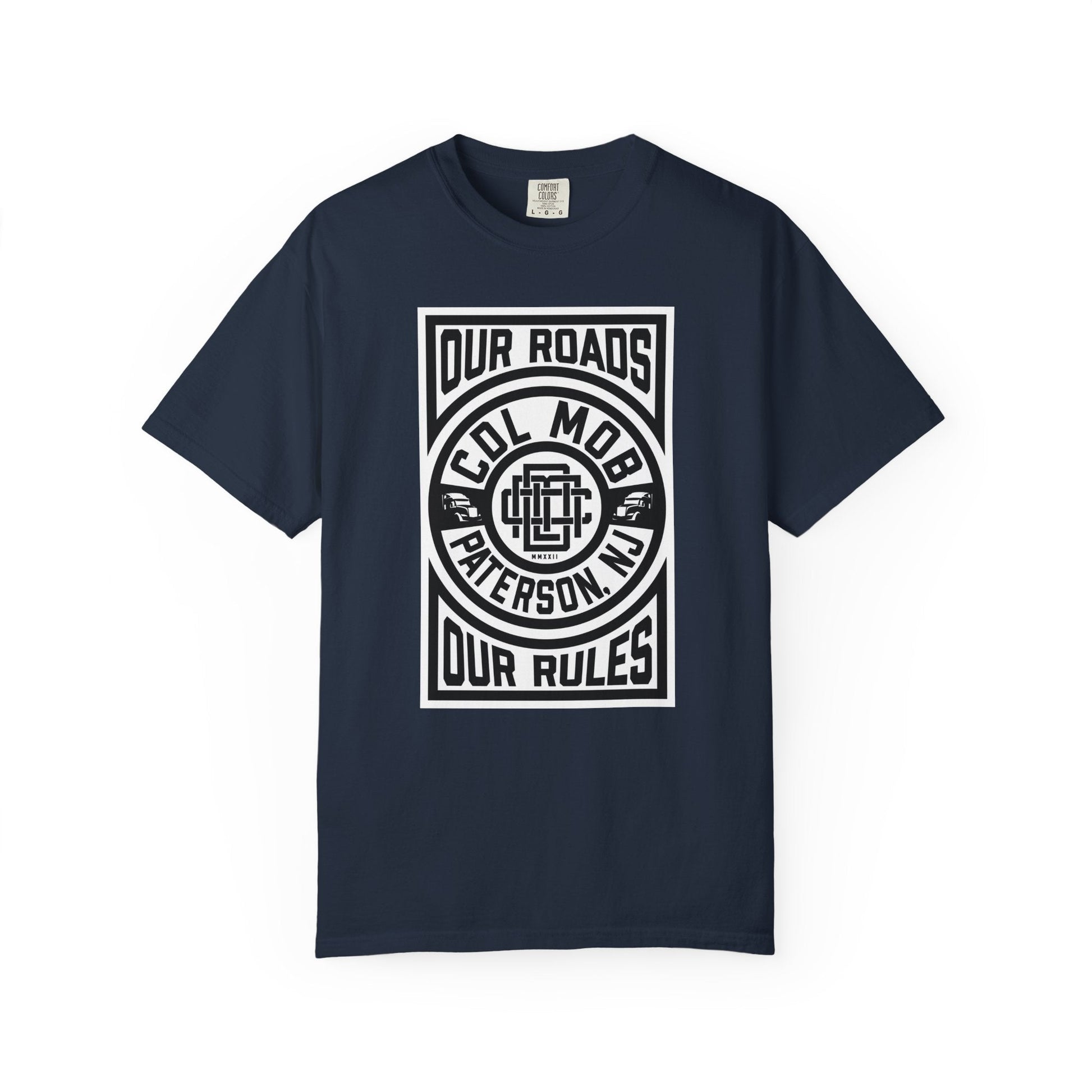 product title