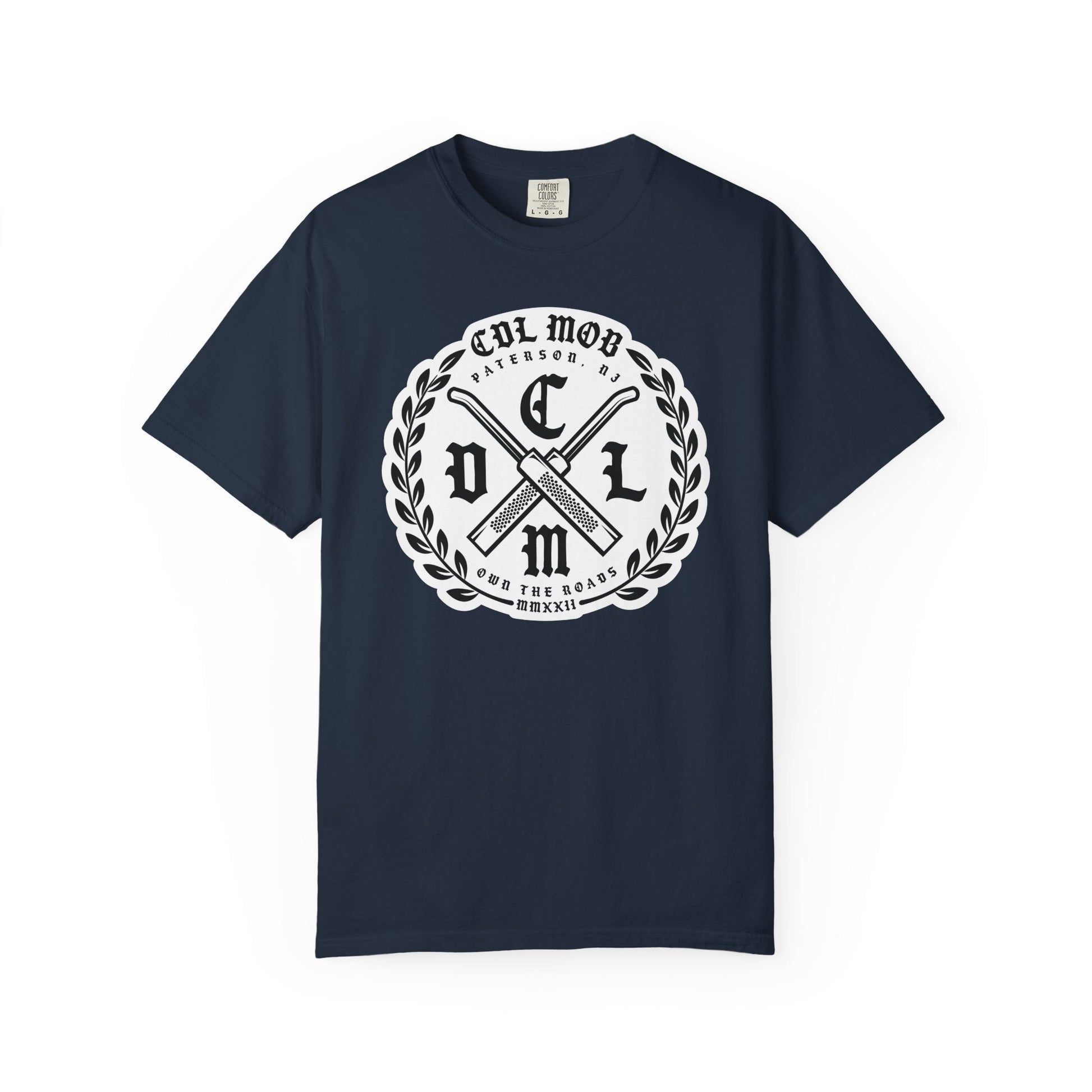 crew neckline