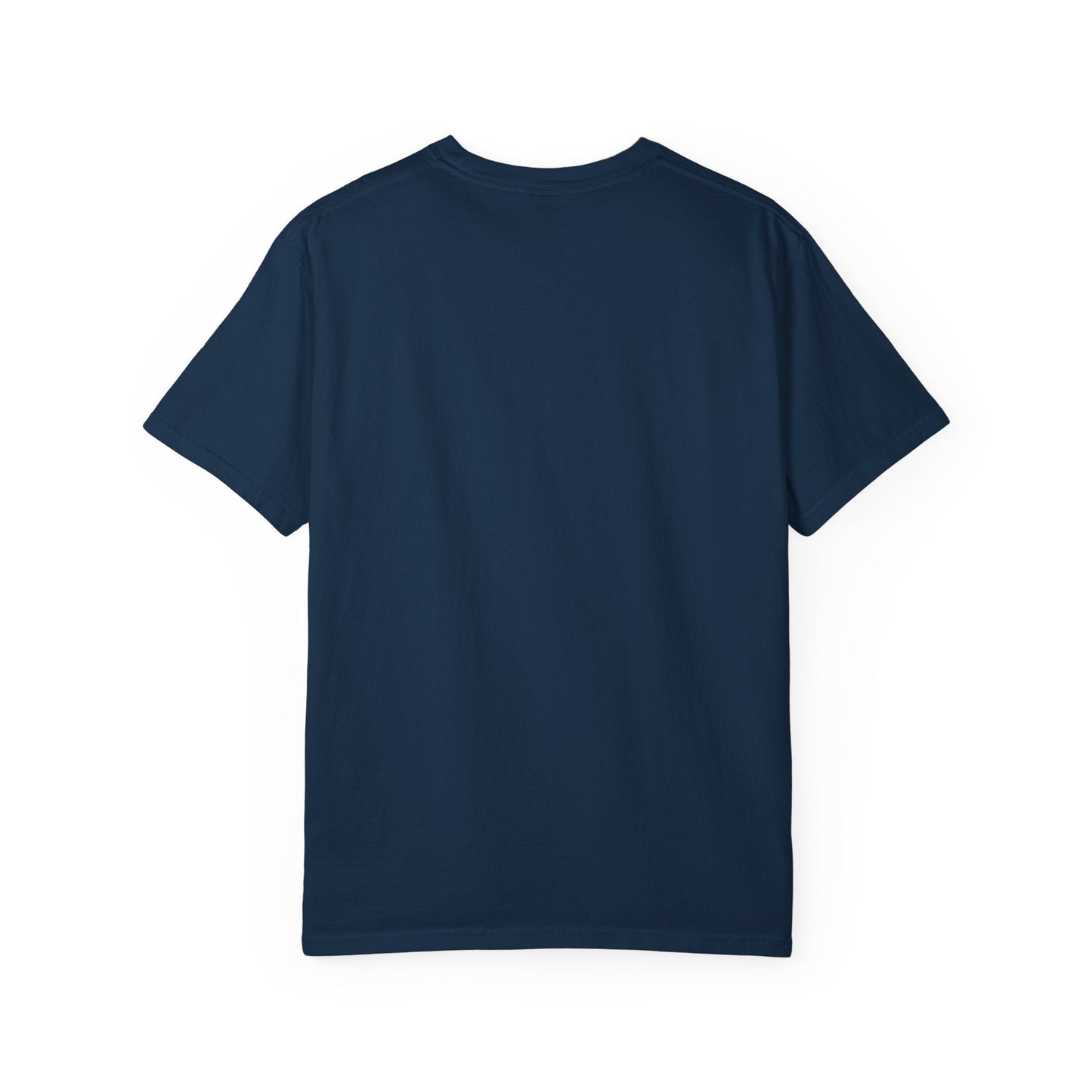 streetwear graphic tee