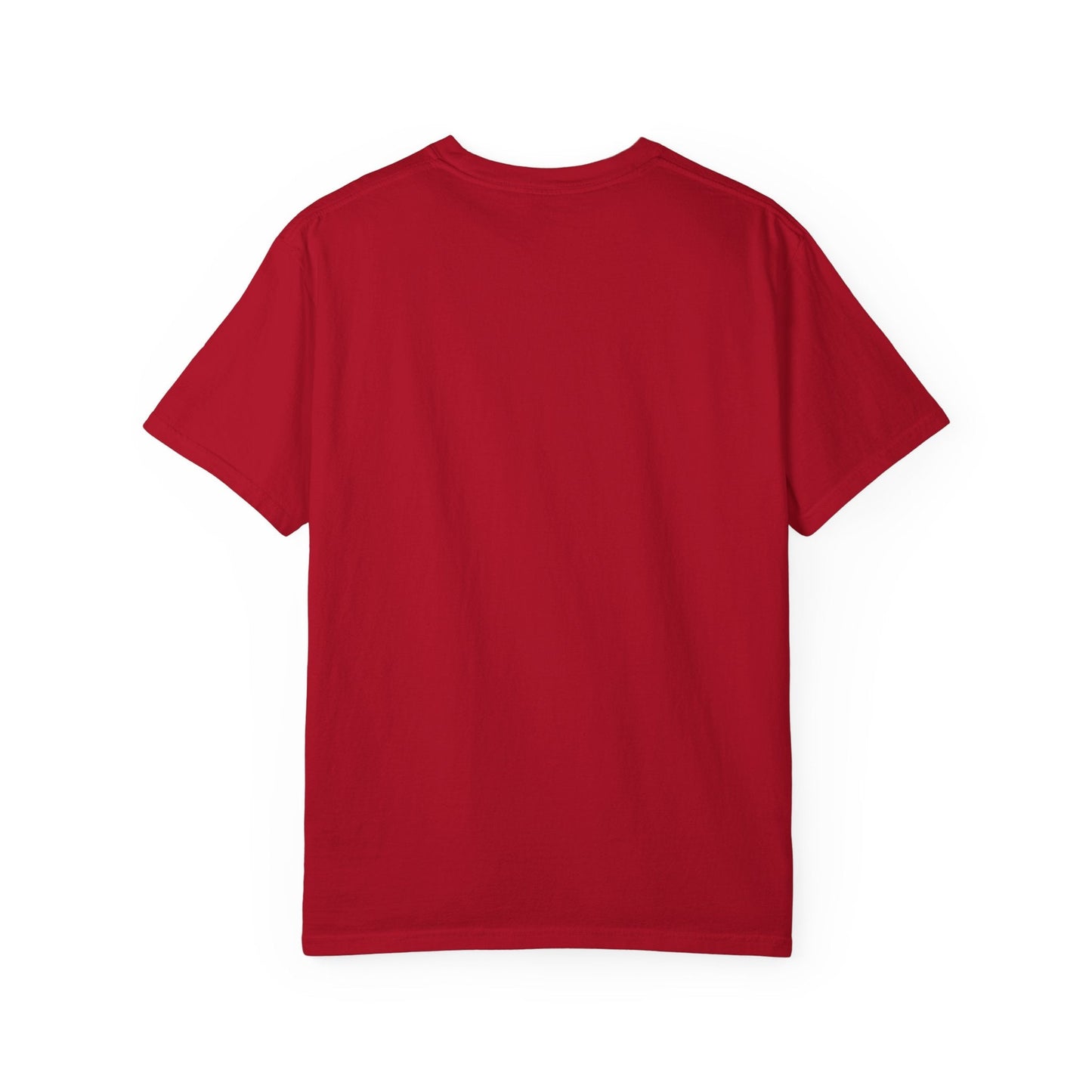 streetwear graphic tee